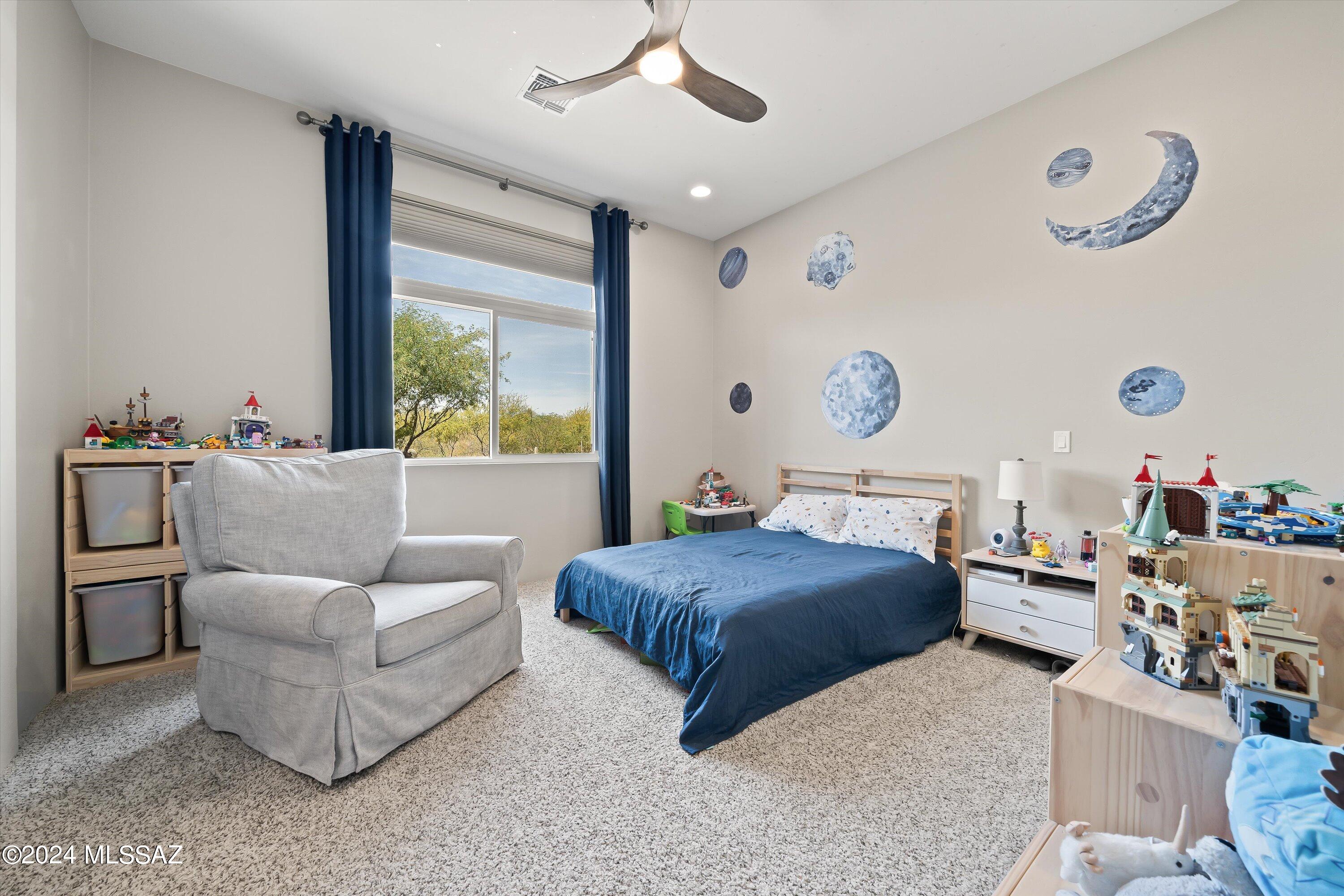 Coyote Creek (1-395) - Residential