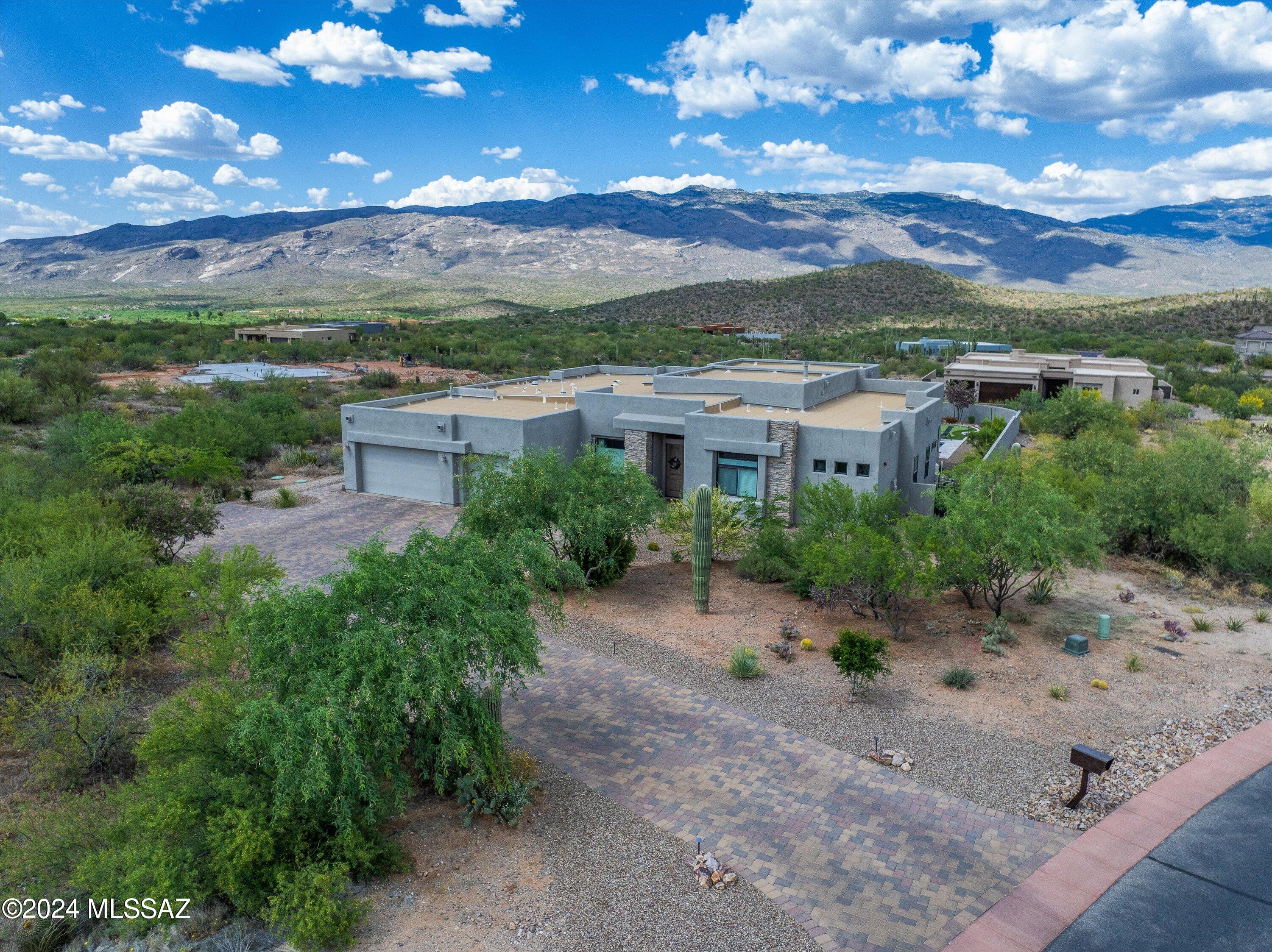 Coyote Creek (1-395) - Residential