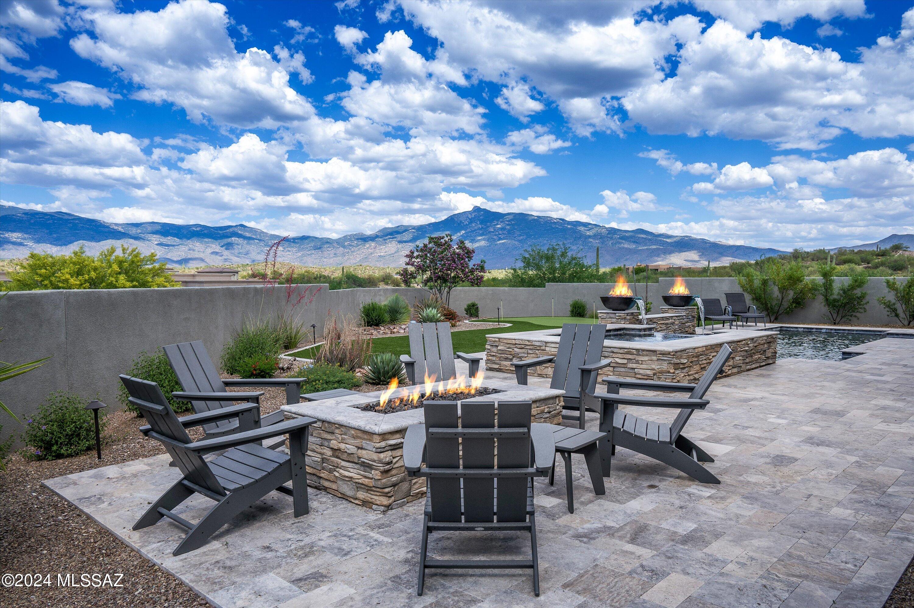 Coyote Creek (1-395) - Residential