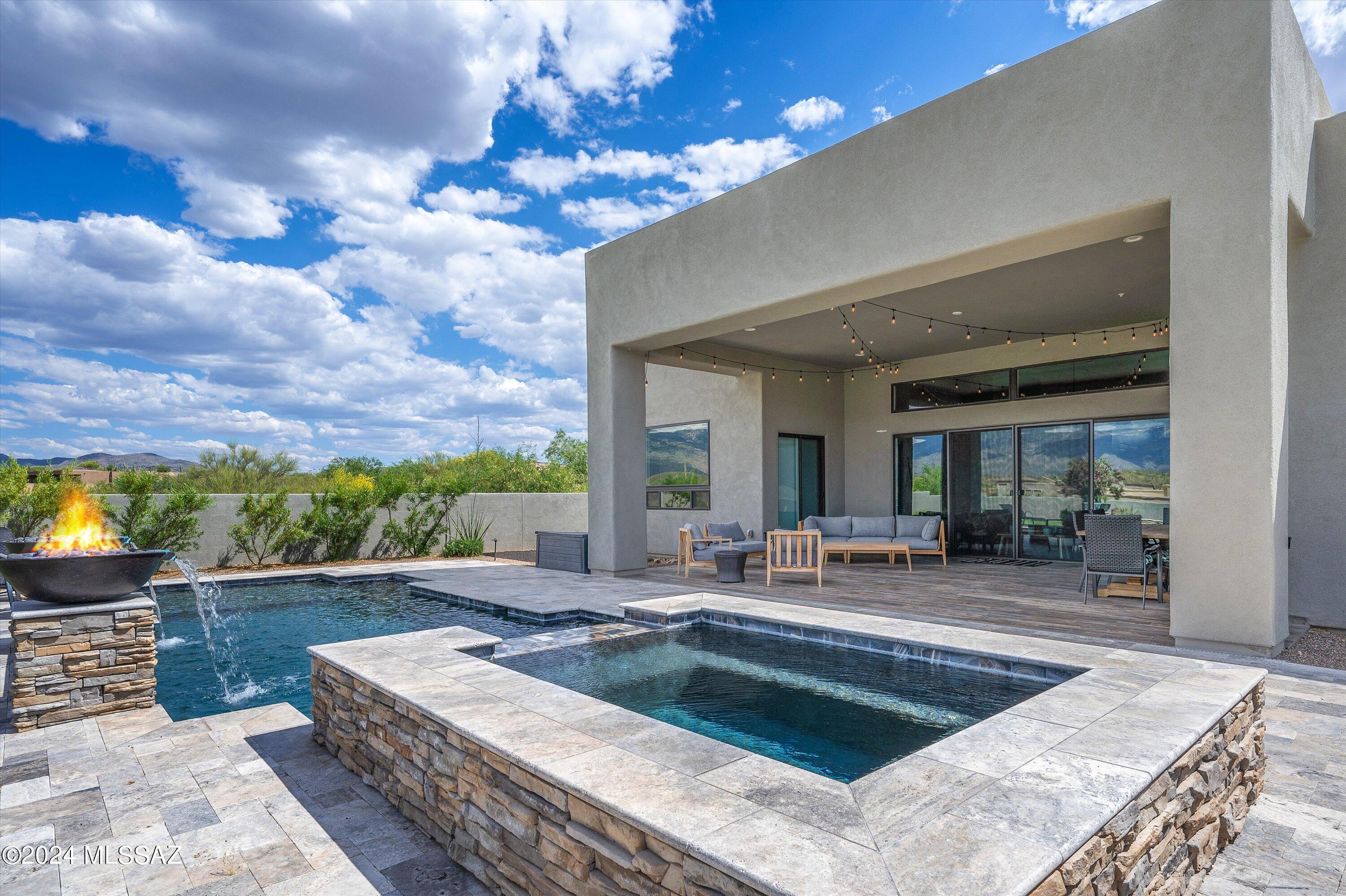 Coyote Creek (1-395) - Residential