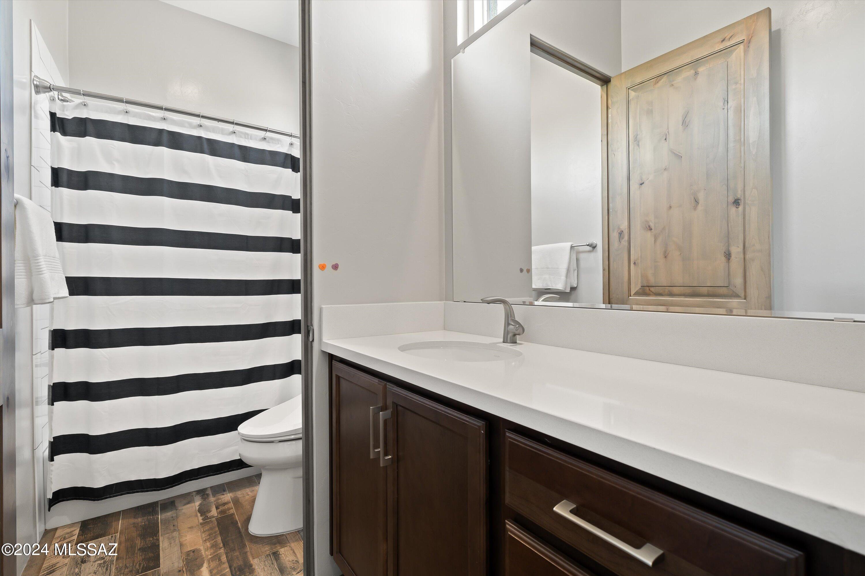 Coyote Creek (1-395) - Residential