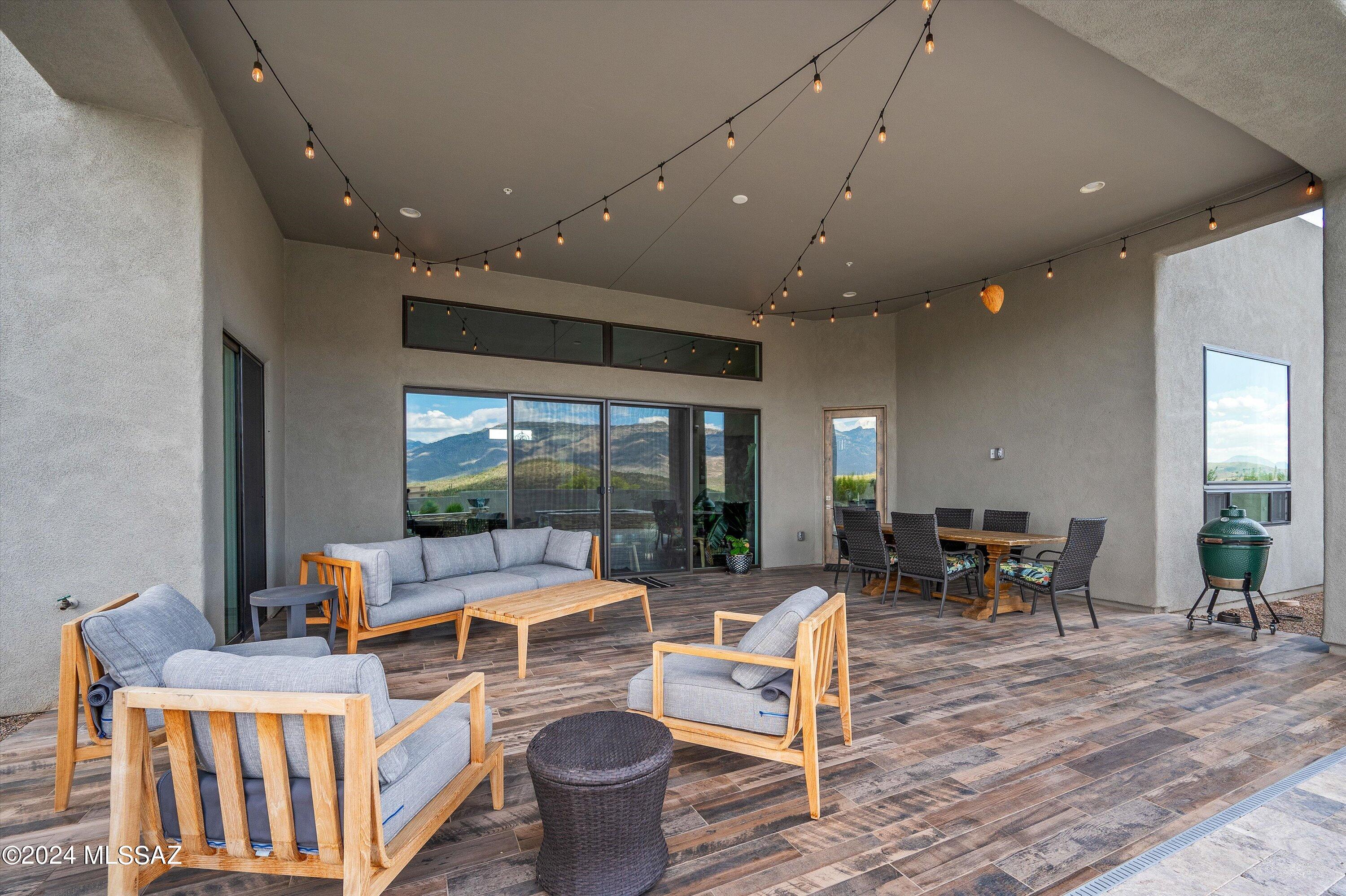 Coyote Creek (1-395) - Residential