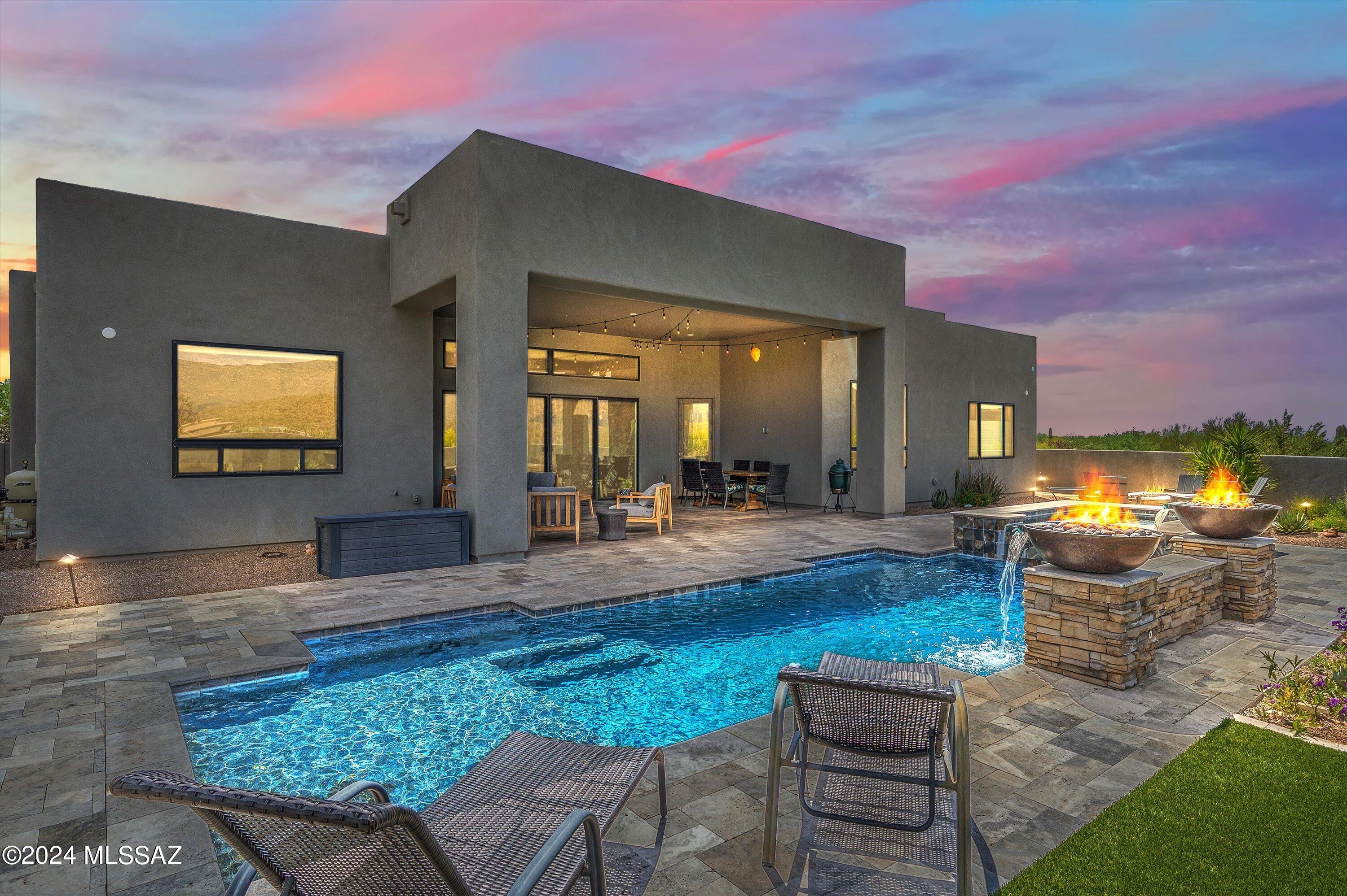 Coyote Creek (1-395) - Residential