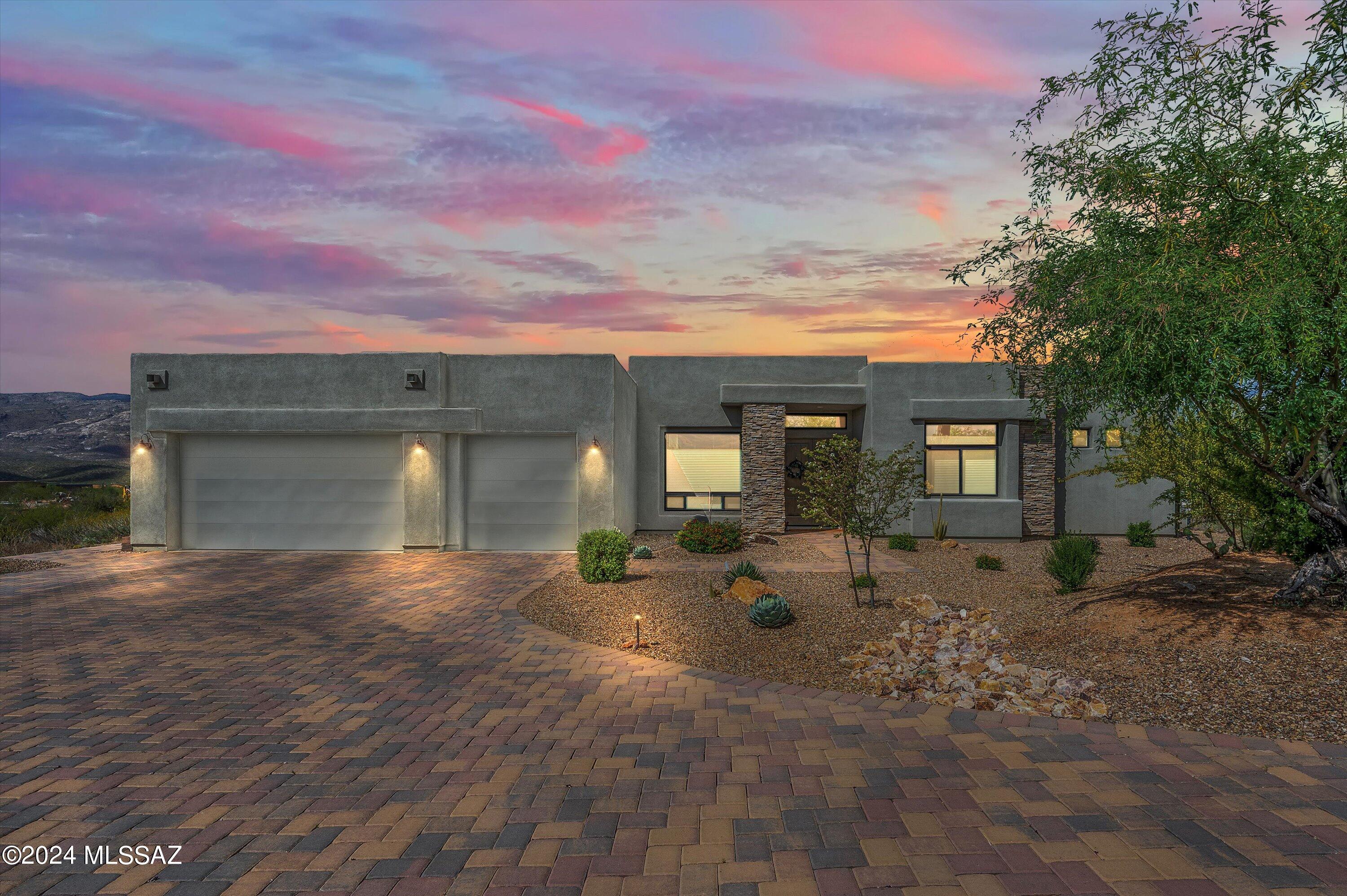 Coyote Creek (1-395) - Residential