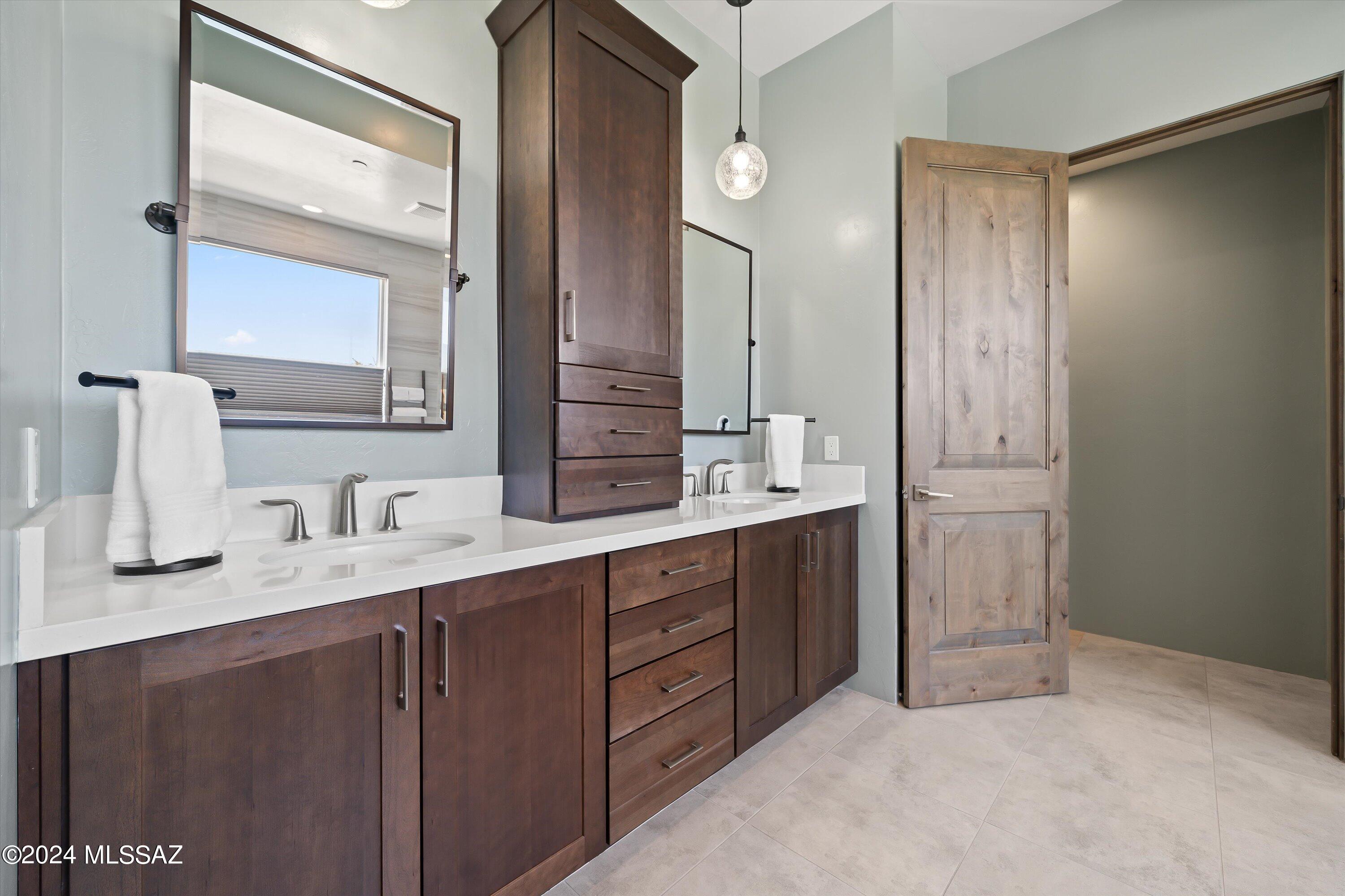 Coyote Creek (1-395) - Residential