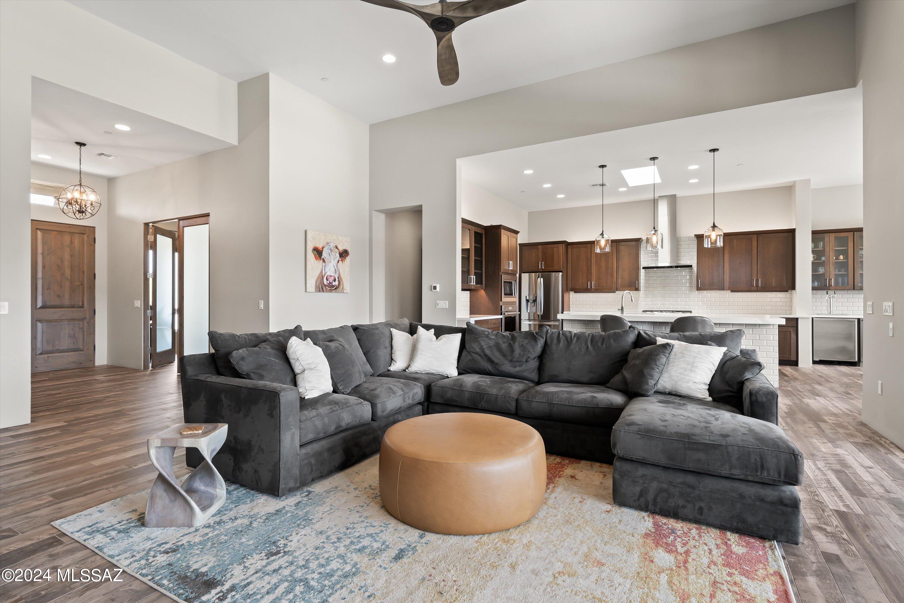 Coyote Creek (1-395) - Residential