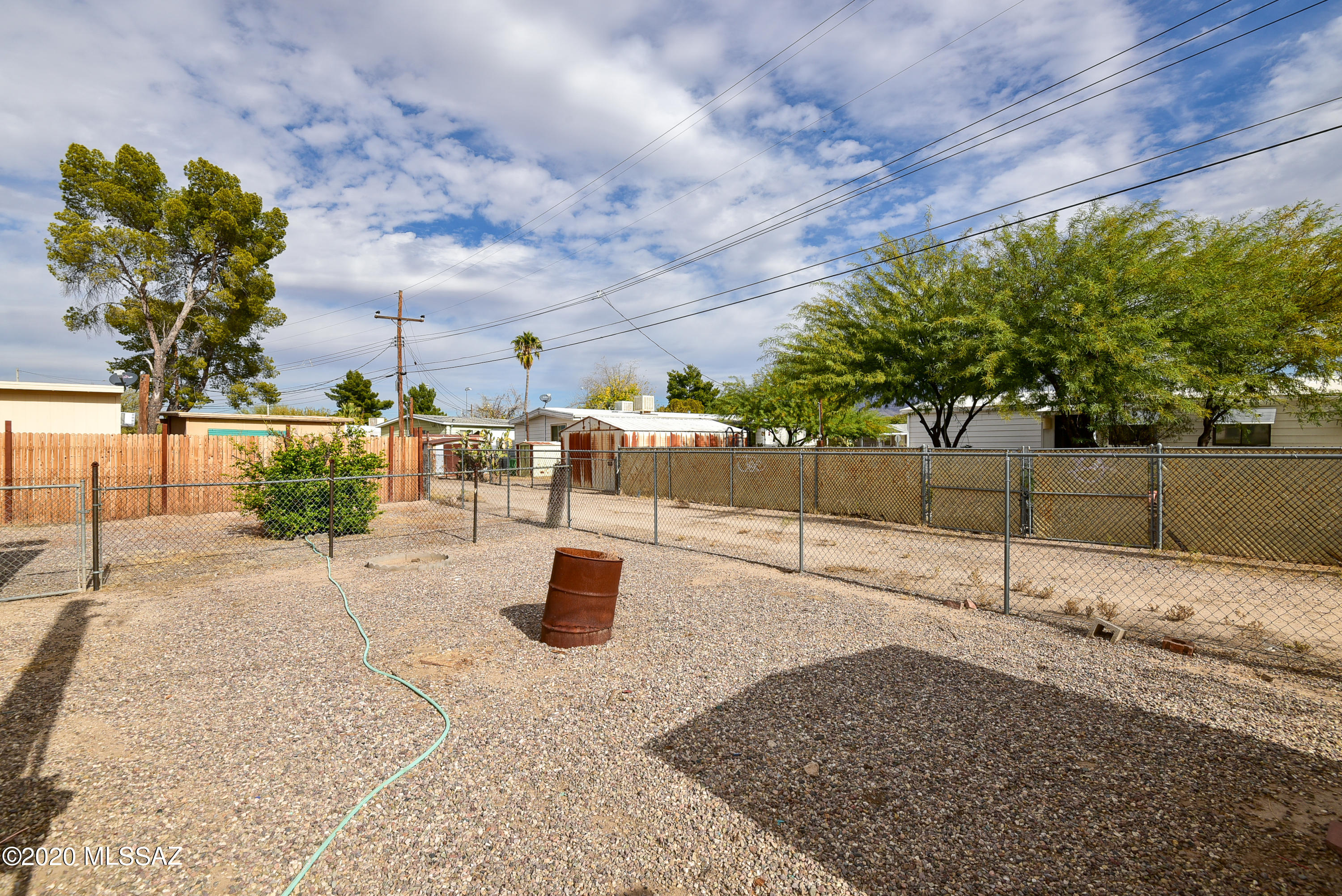 Palmdale (1-99, 200-208) - Residential