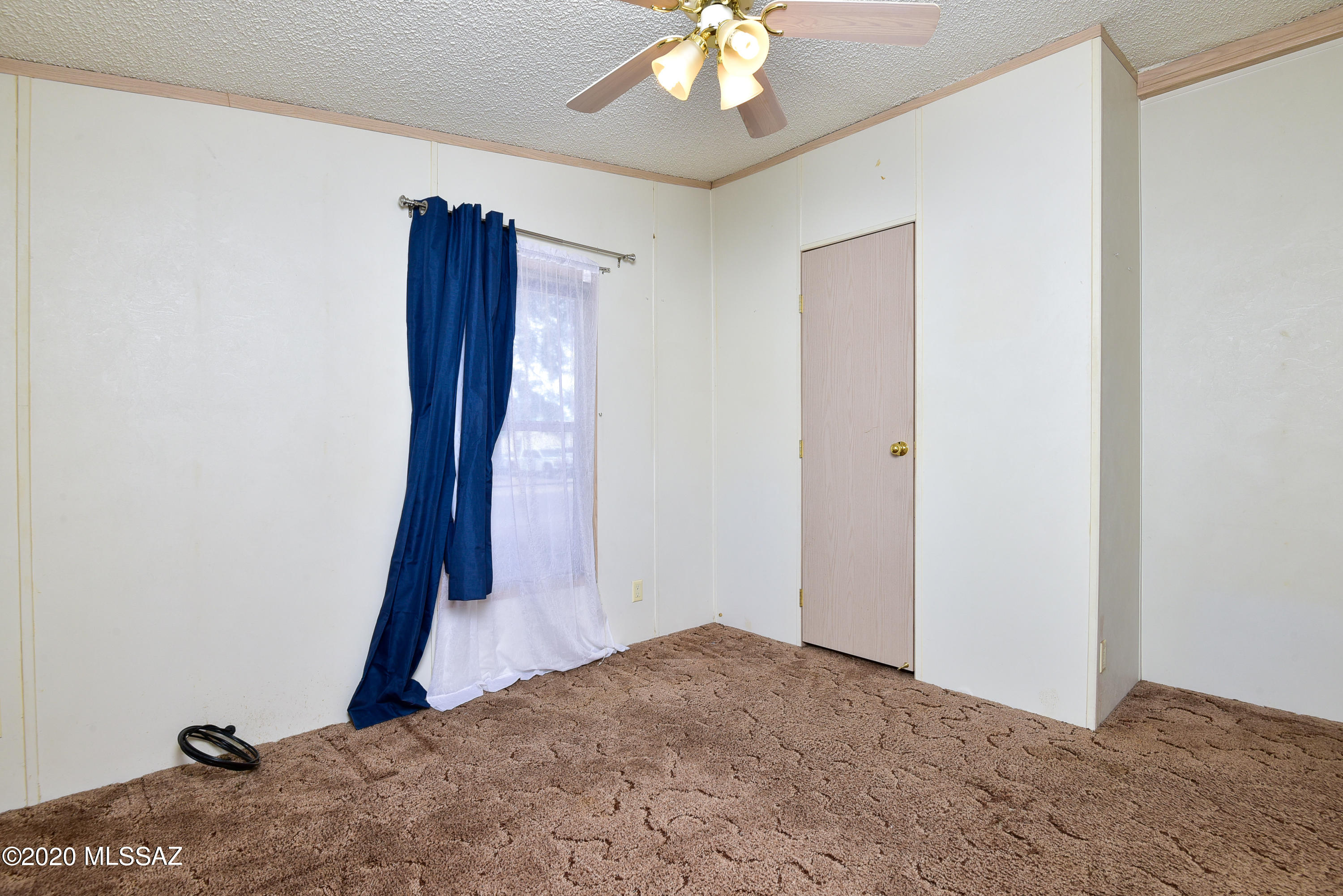 Palmdale (1-99, 200-208) - Residential