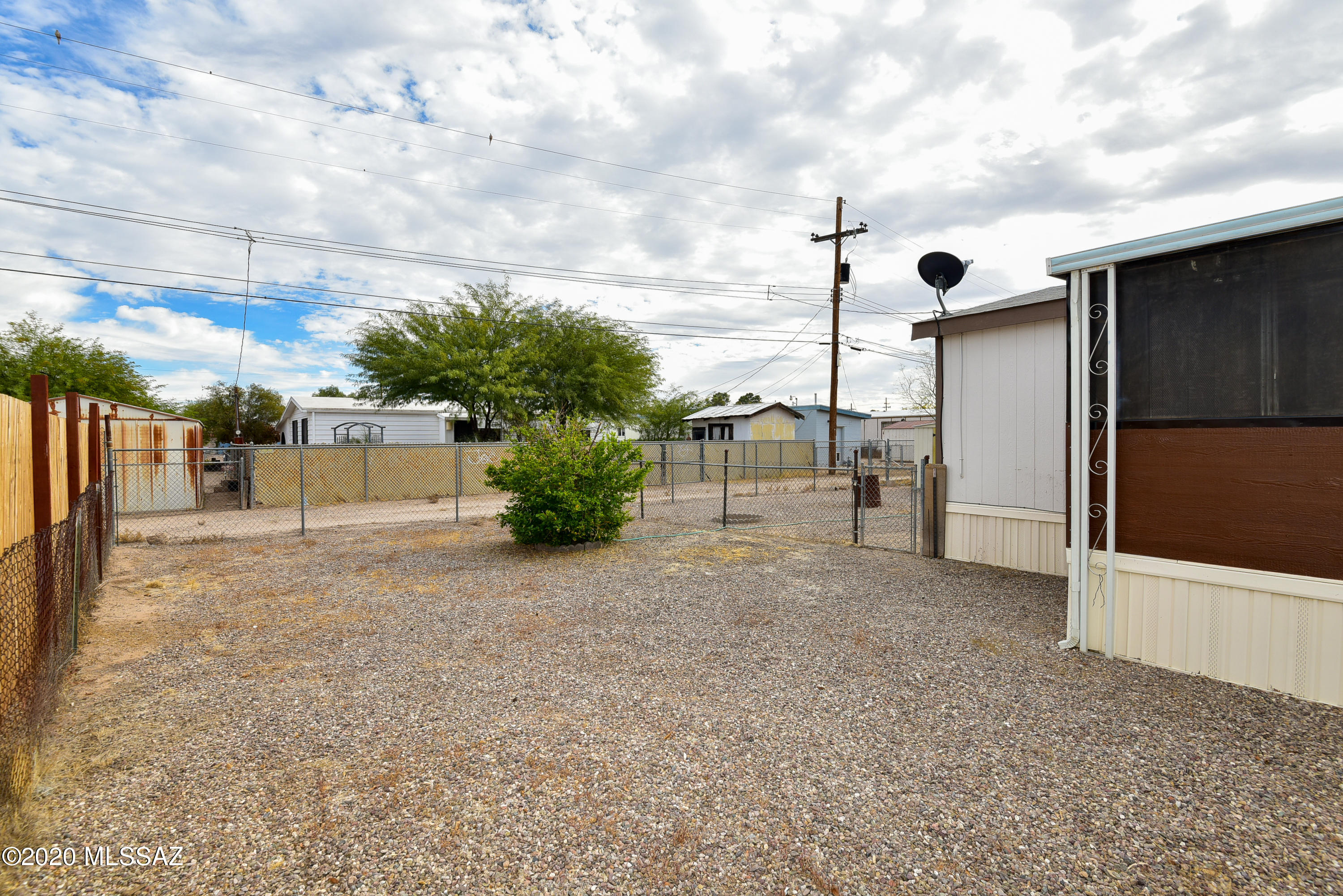 Palmdale (1-99, 200-208) - Residential