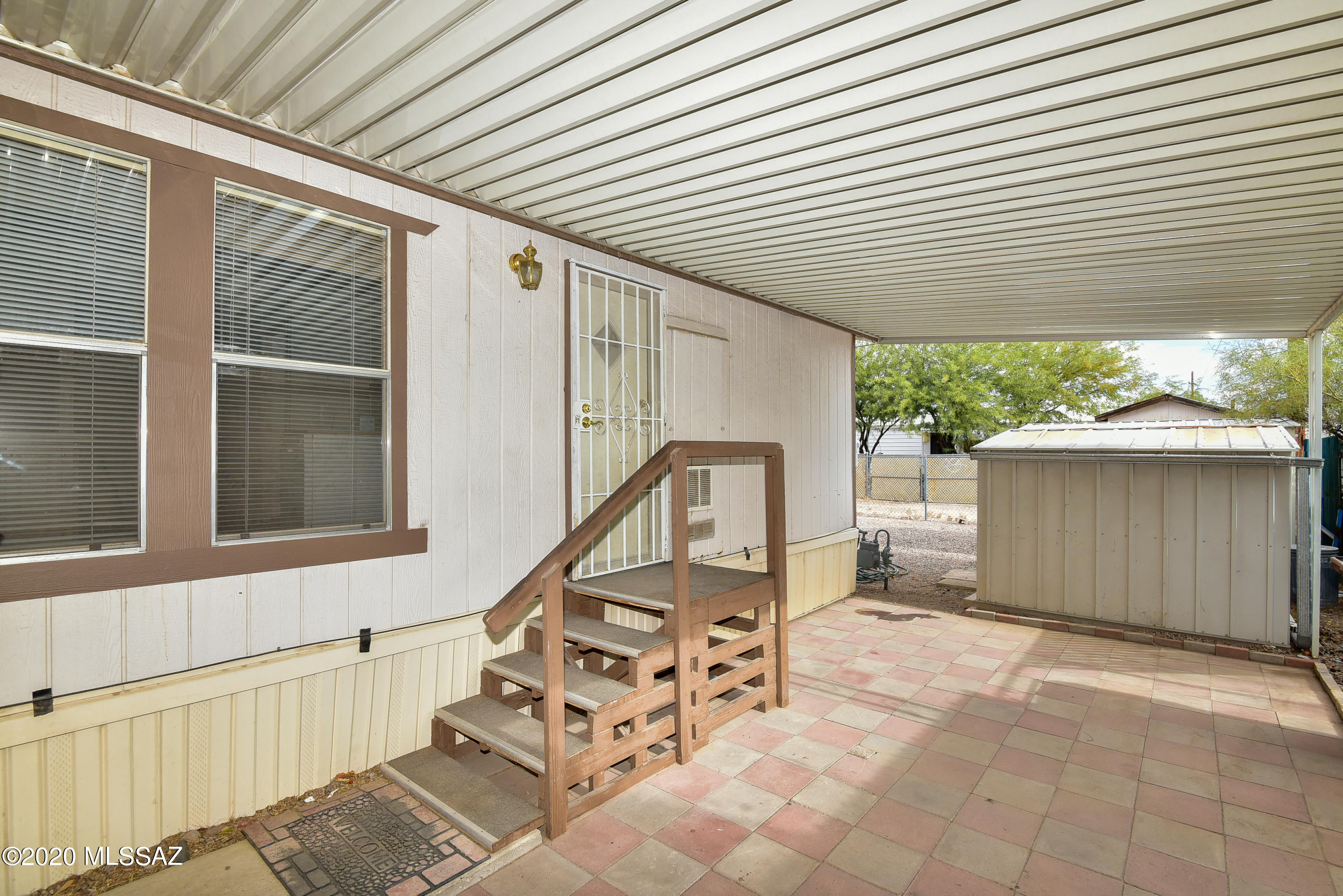 Palmdale (1-99, 200-208) - Residential