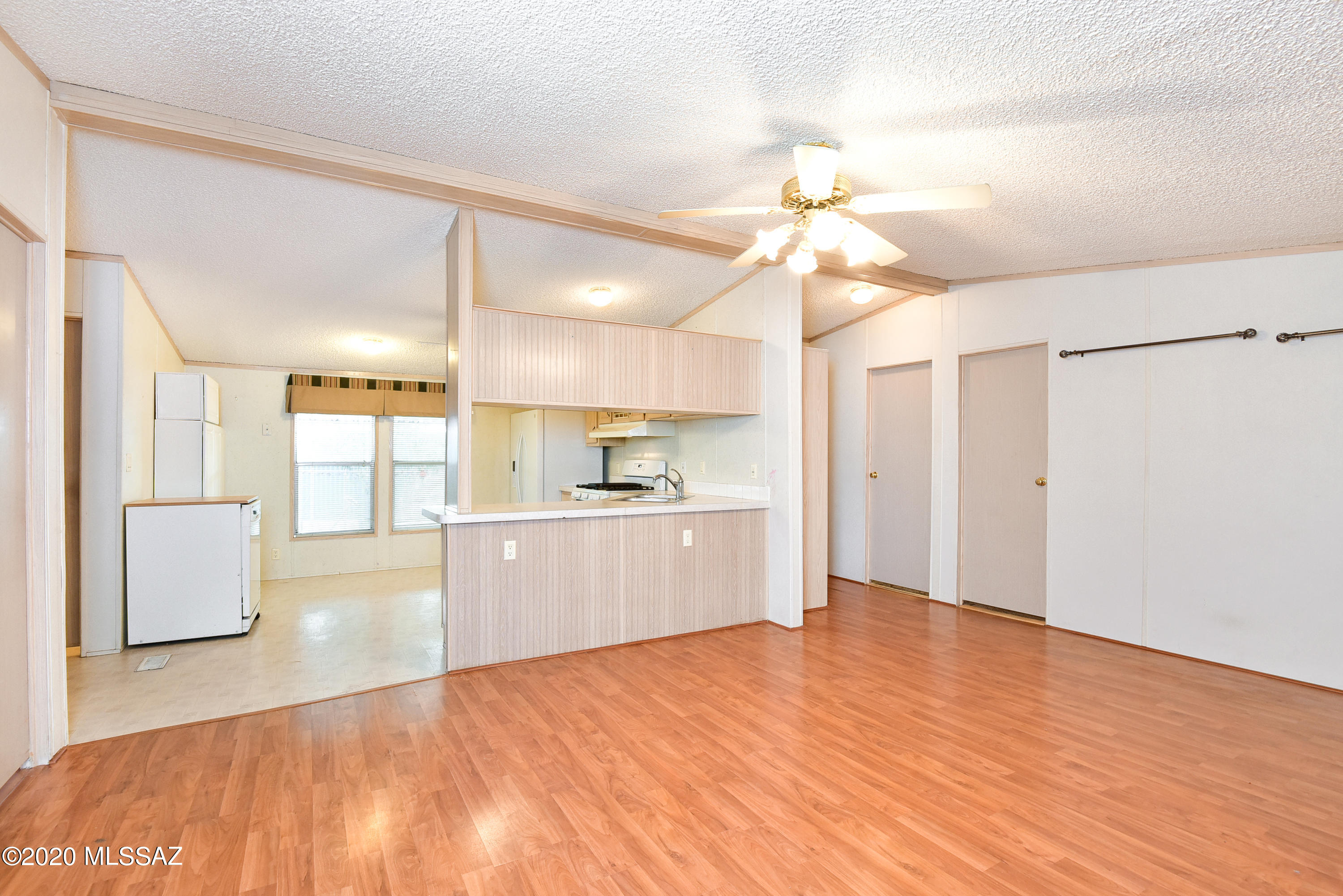 Palmdale (1-99, 200-208) - Residential