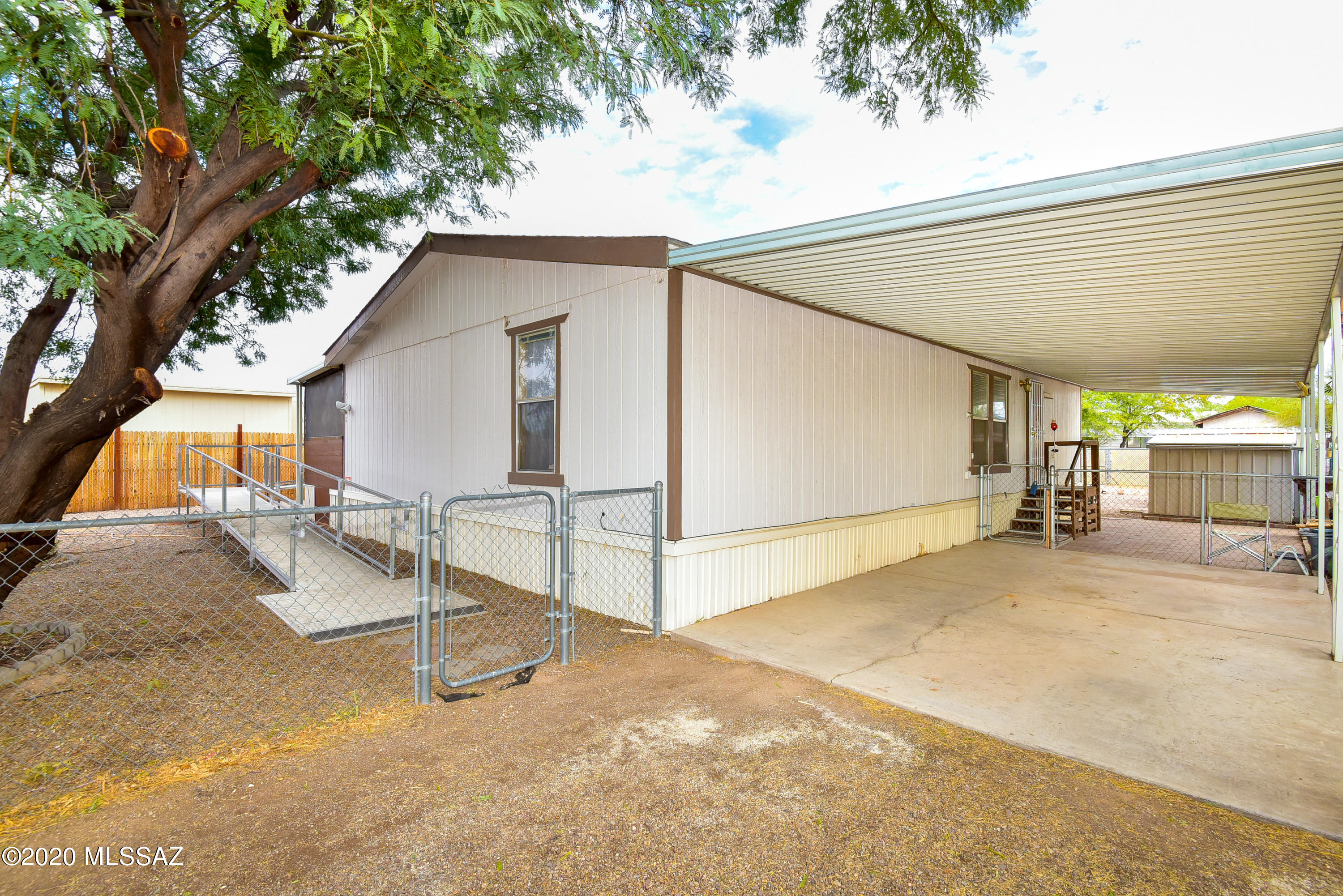 Palmdale (1-99, 200-208) - Residential