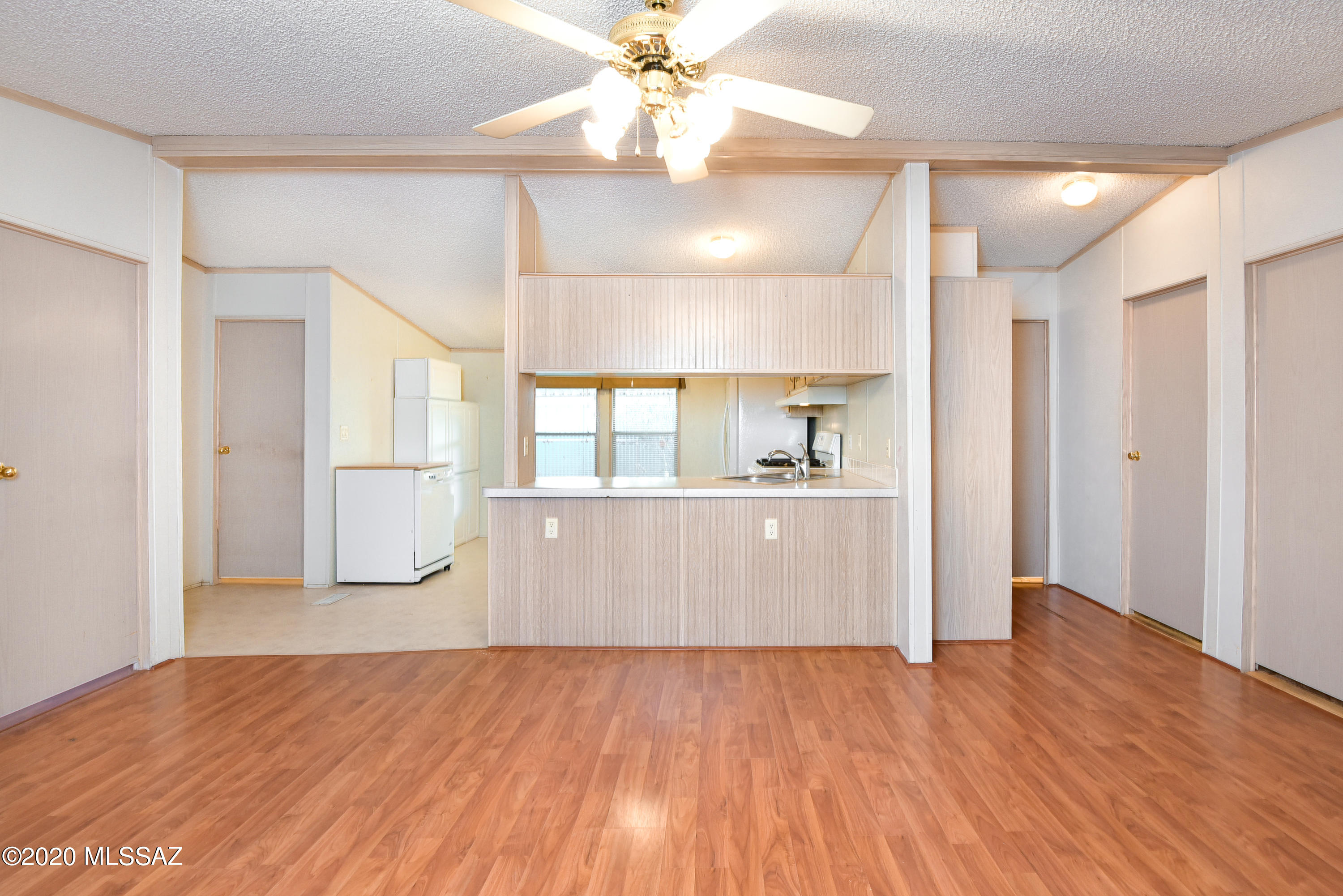 Palmdale (1-99, 200-208) - Residential