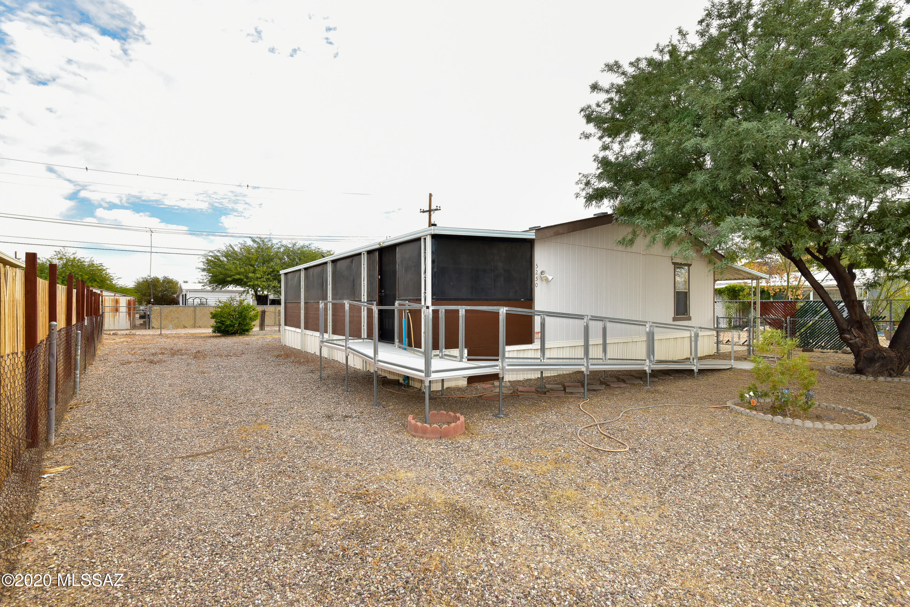 Palmdale (1-99, 200-208) - Residential