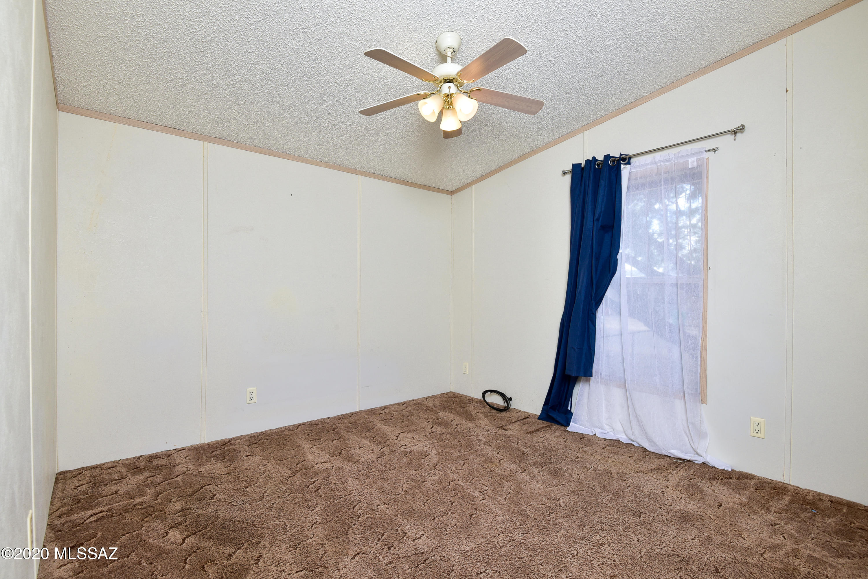 Palmdale (1-99, 200-208) - Residential