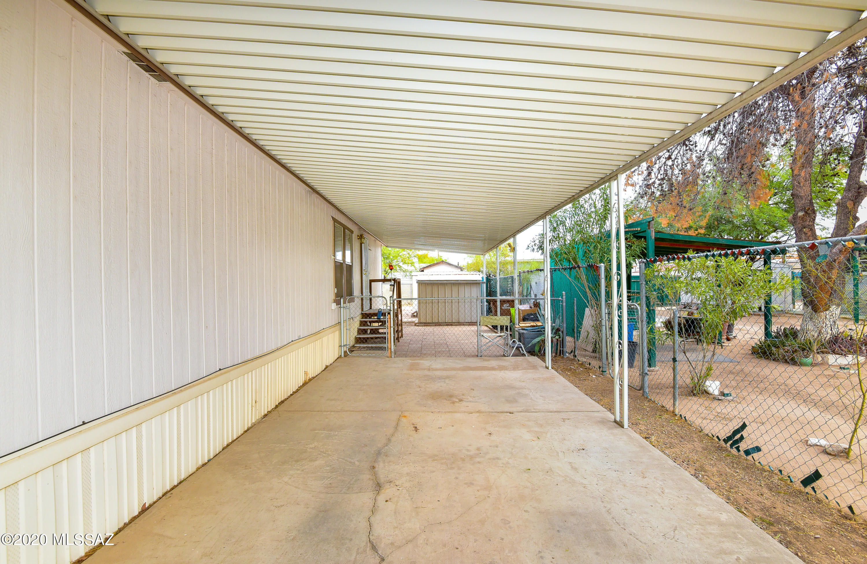 Palmdale (1-99, 200-208) - Residential