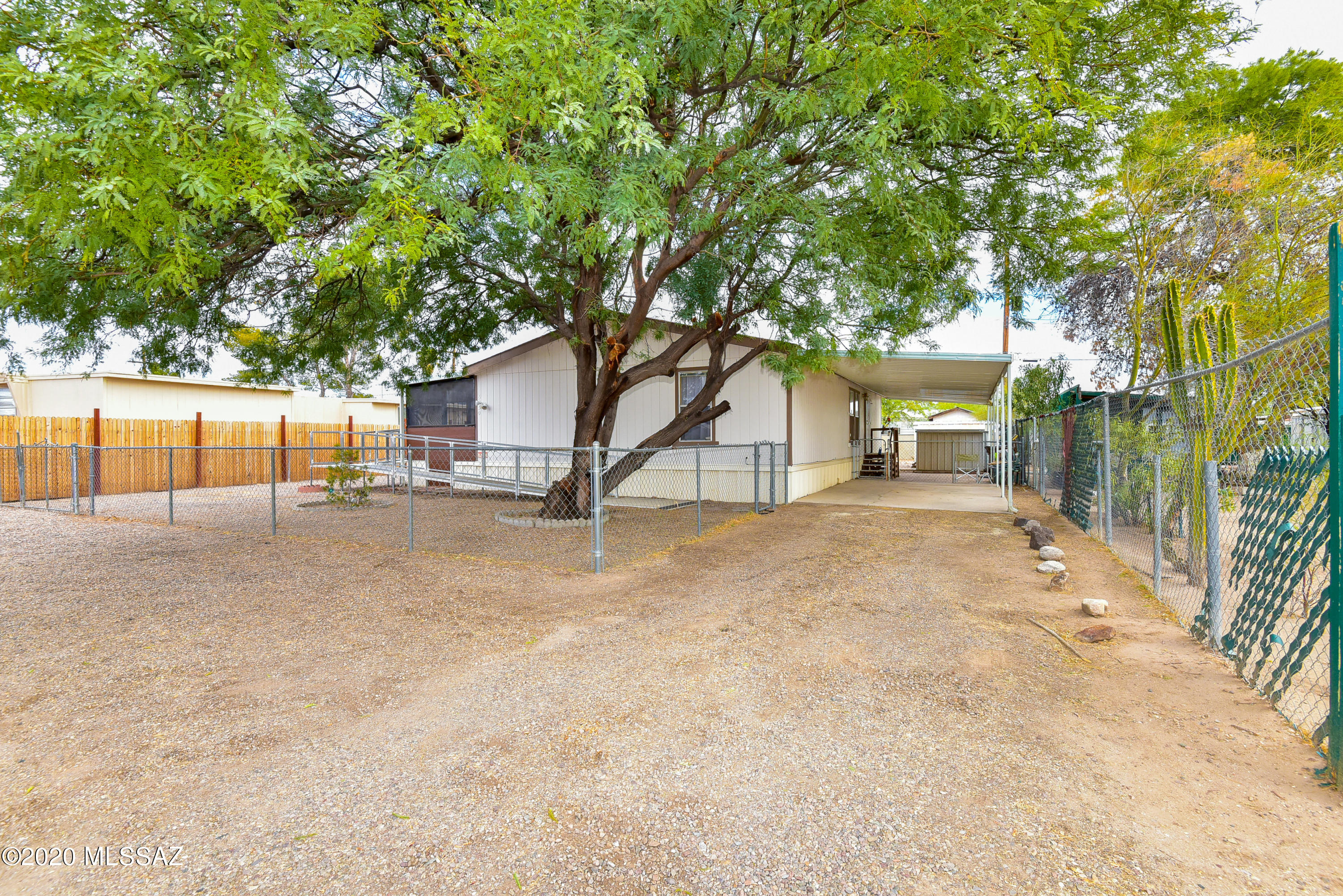 Palmdale (1-99, 200-208) - Residential