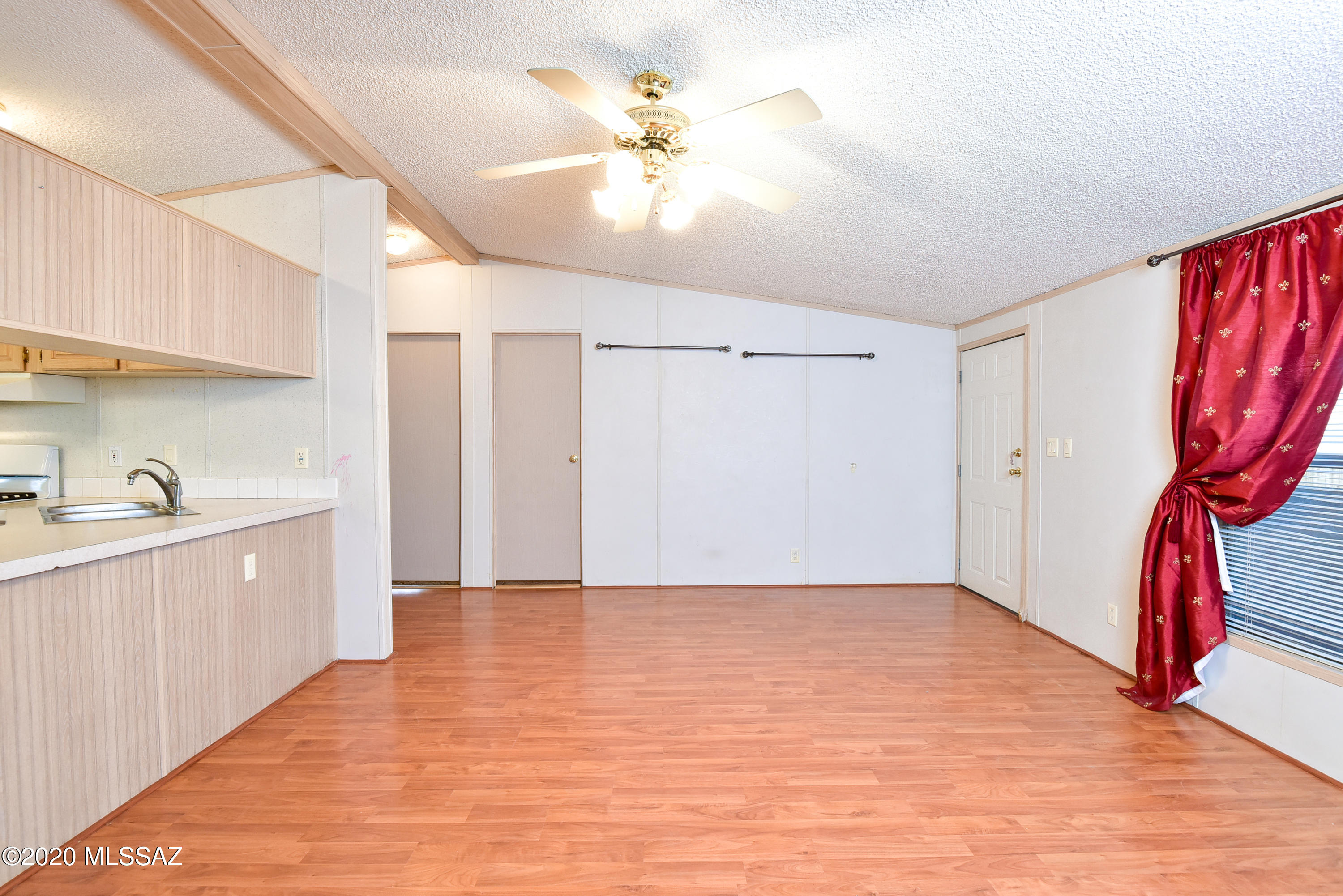 Palmdale (1-99, 200-208) - Residential