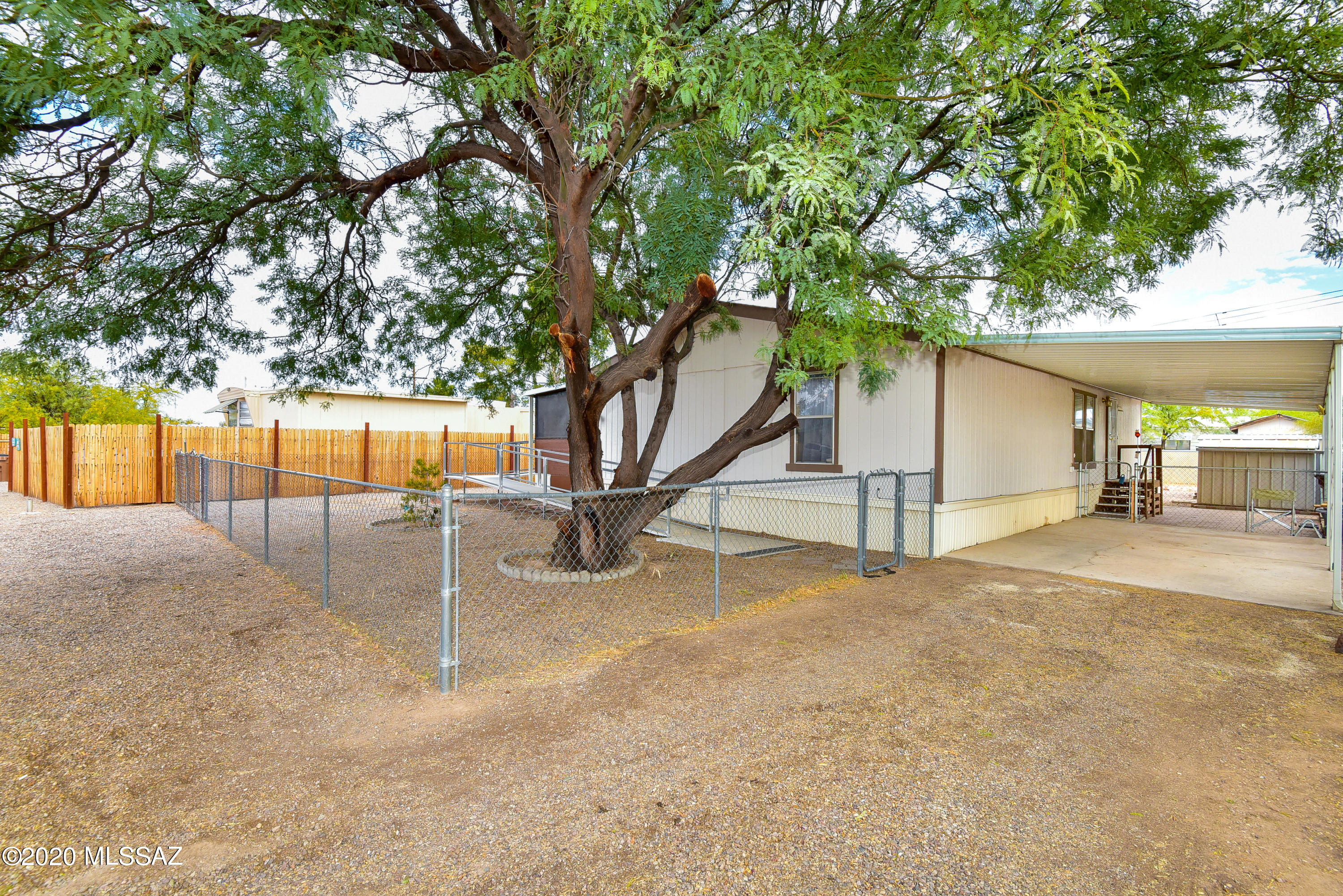 Palmdale (1-99, 200-208) - Residential