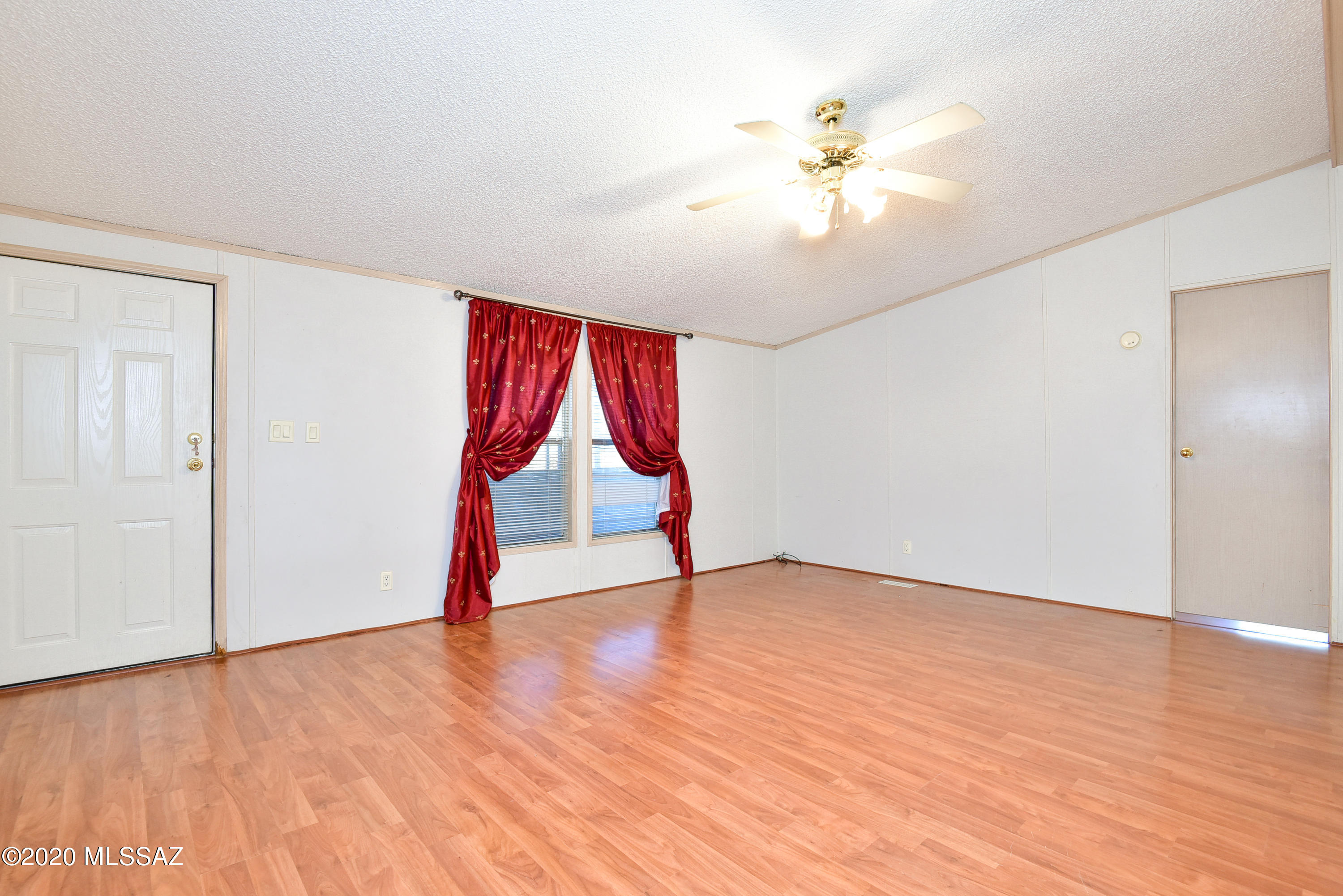 Palmdale (1-99, 200-208) - Residential