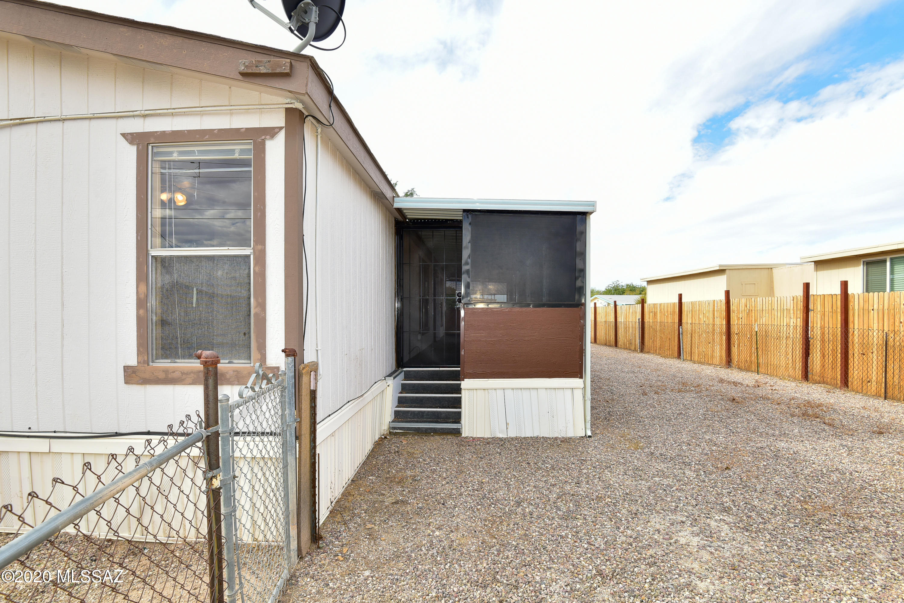 Palmdale (1-99, 200-208) - Residential