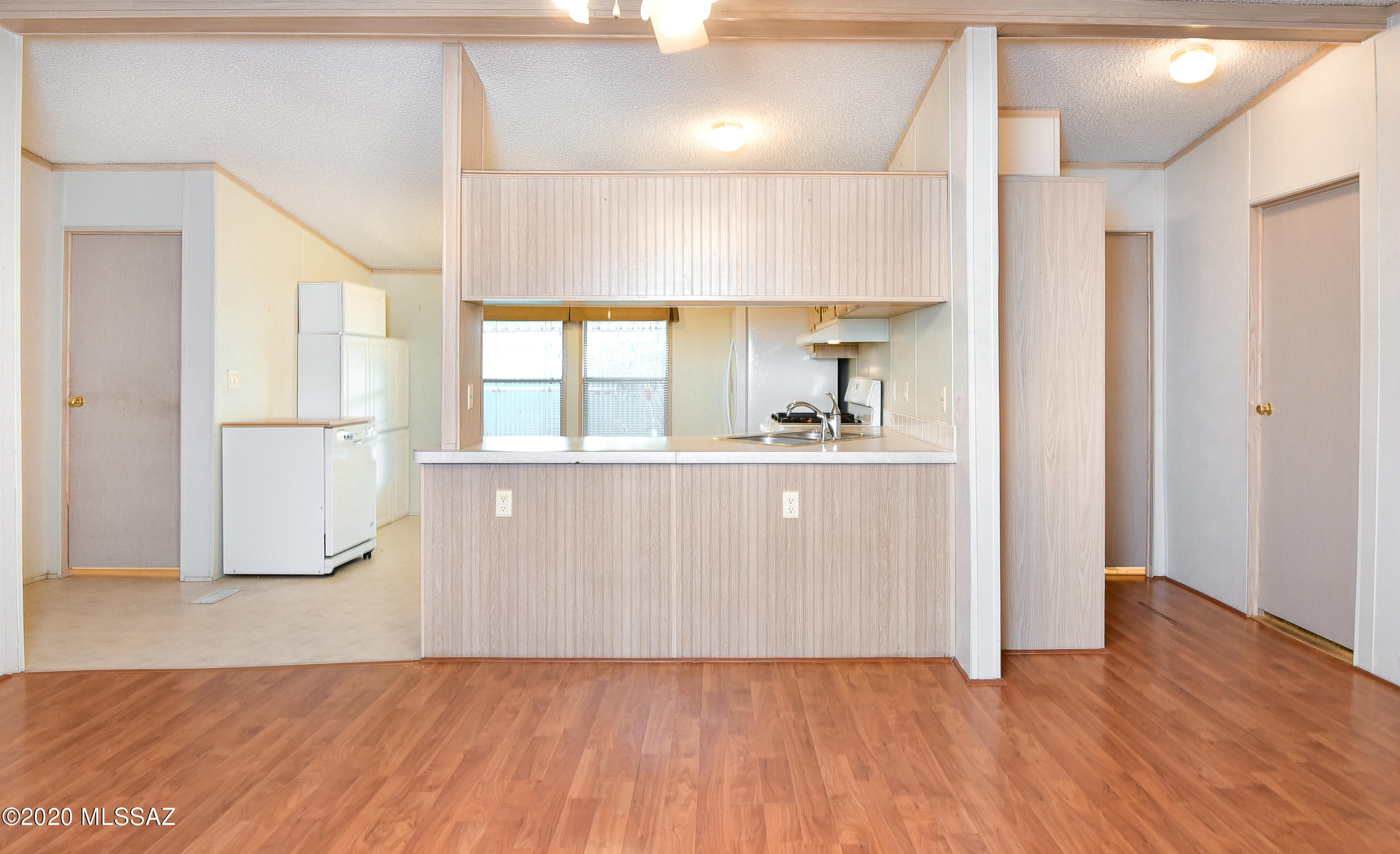 Palmdale (1-99, 200-208) - Residential