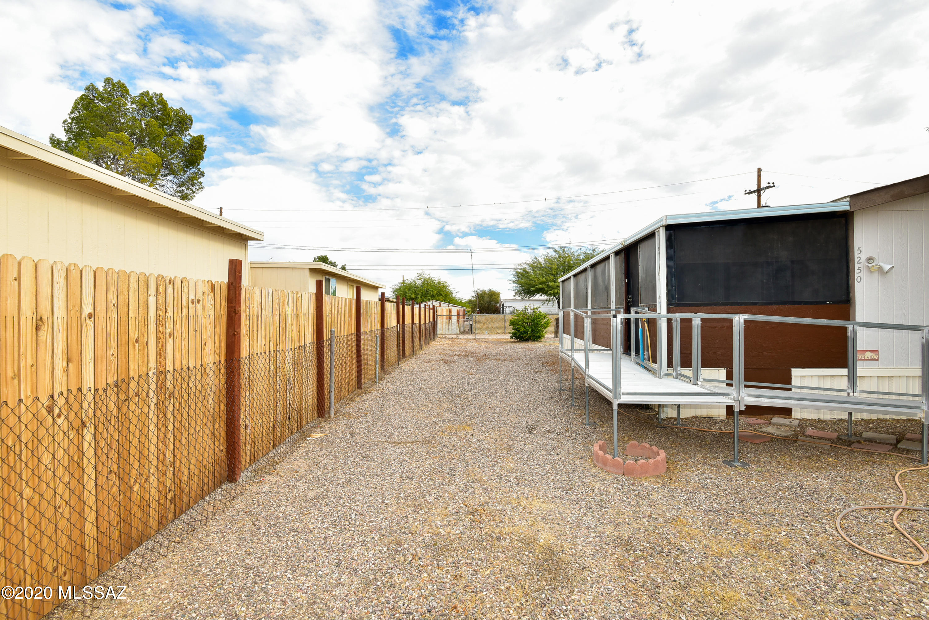 Palmdale (1-99, 200-208) - Residential
