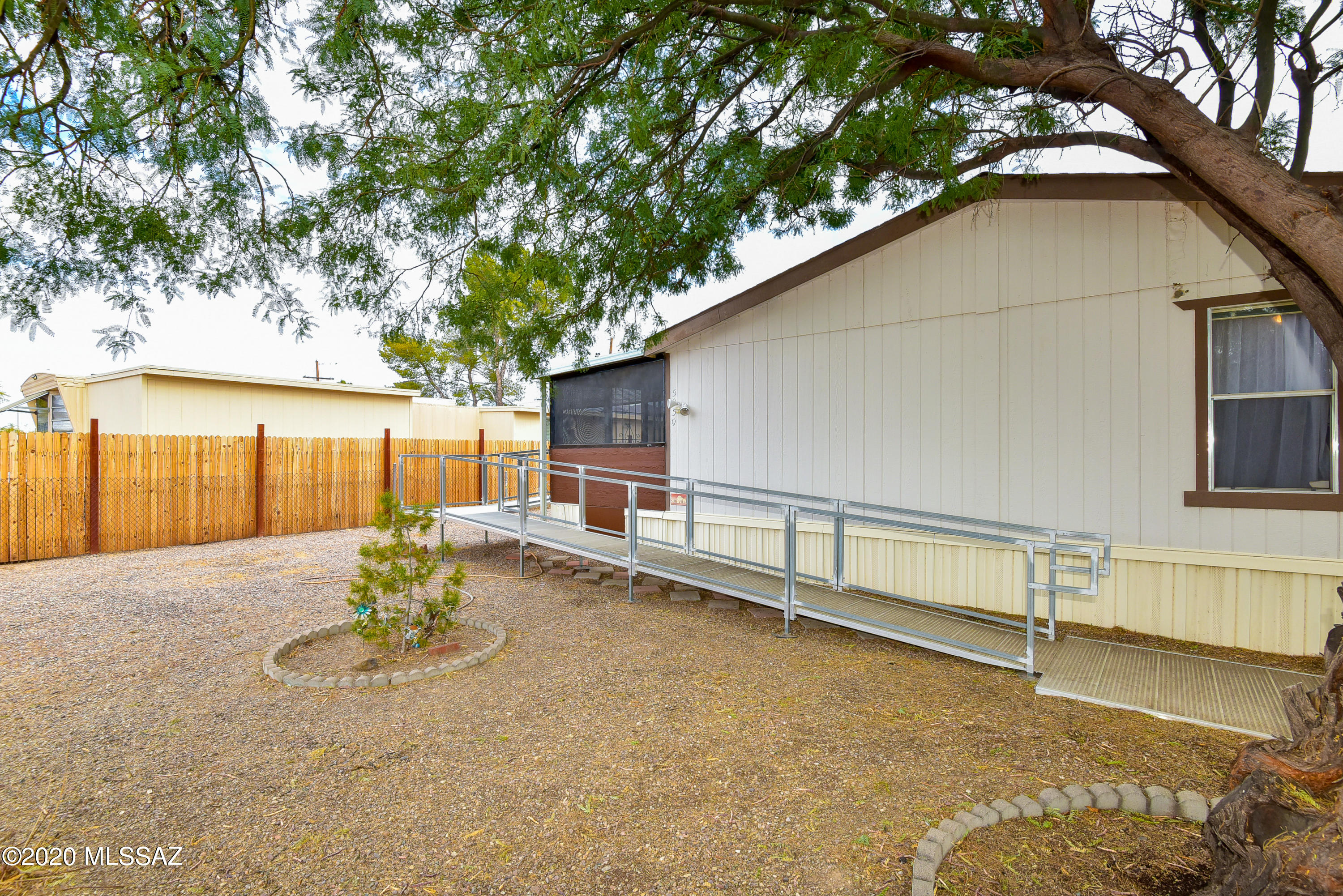 Palmdale (1-99, 200-208) - Residential