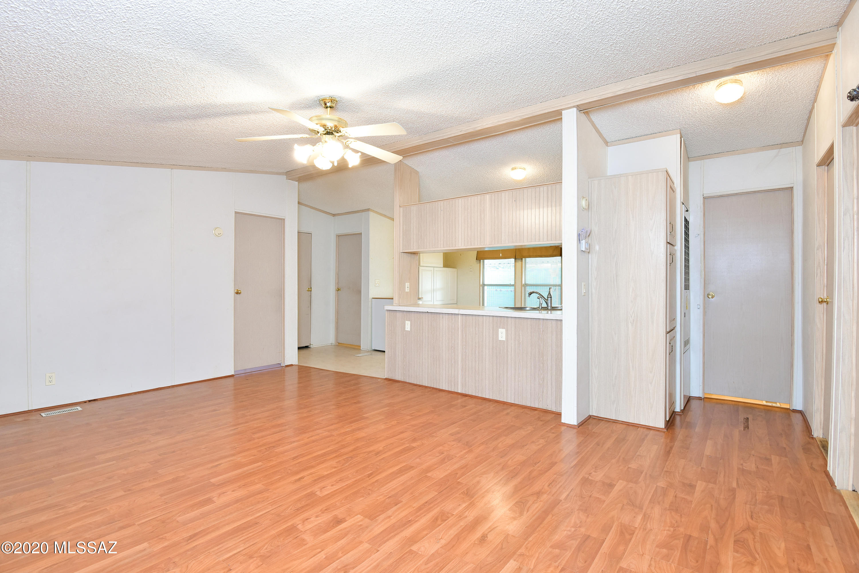 Palmdale (1-99, 200-208) - Residential