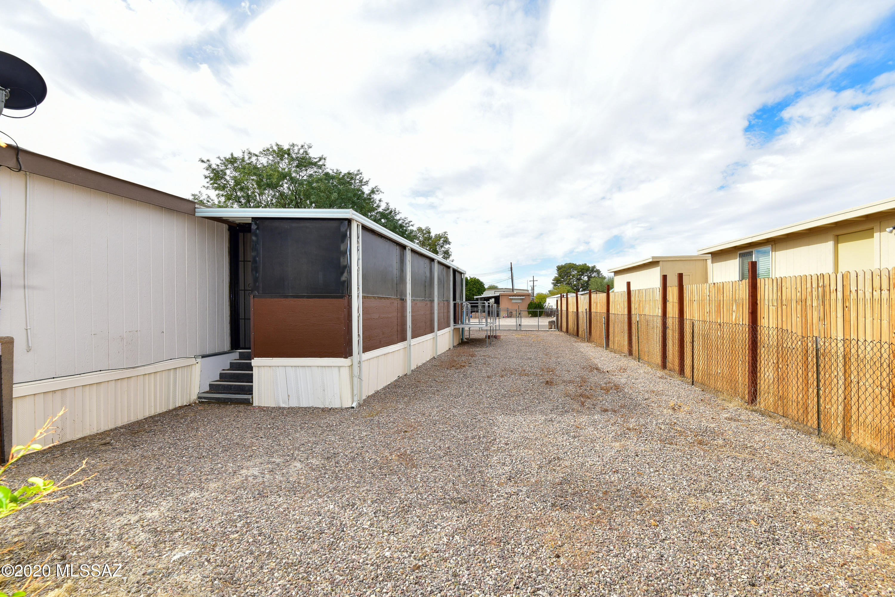 Palmdale (1-99, 200-208) - Residential