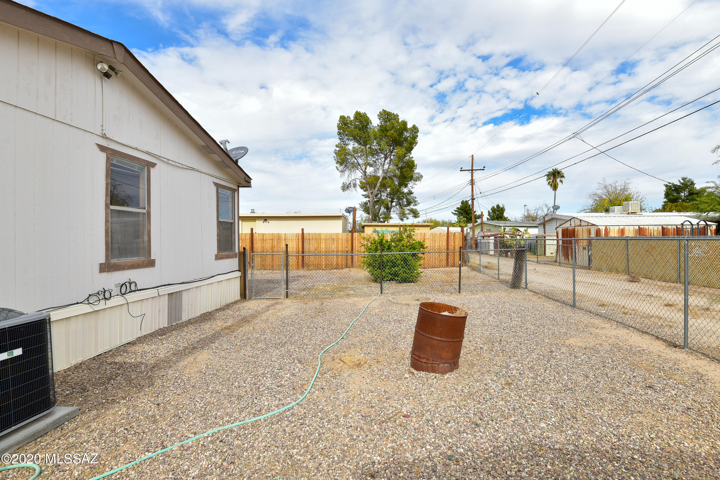 Palmdale (1-99, 200-208) - Residential