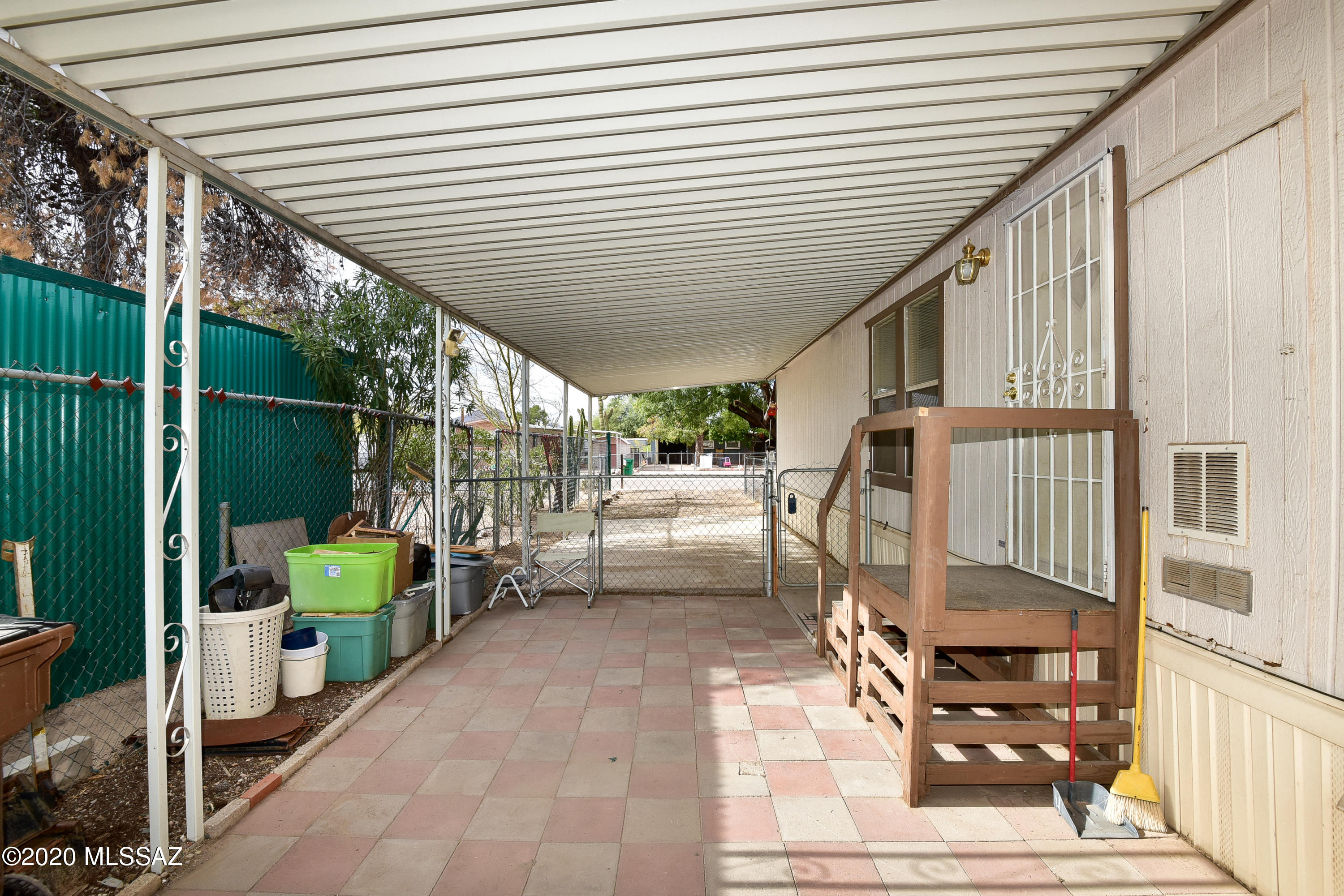 Palmdale (1-99, 200-208) - Residential
