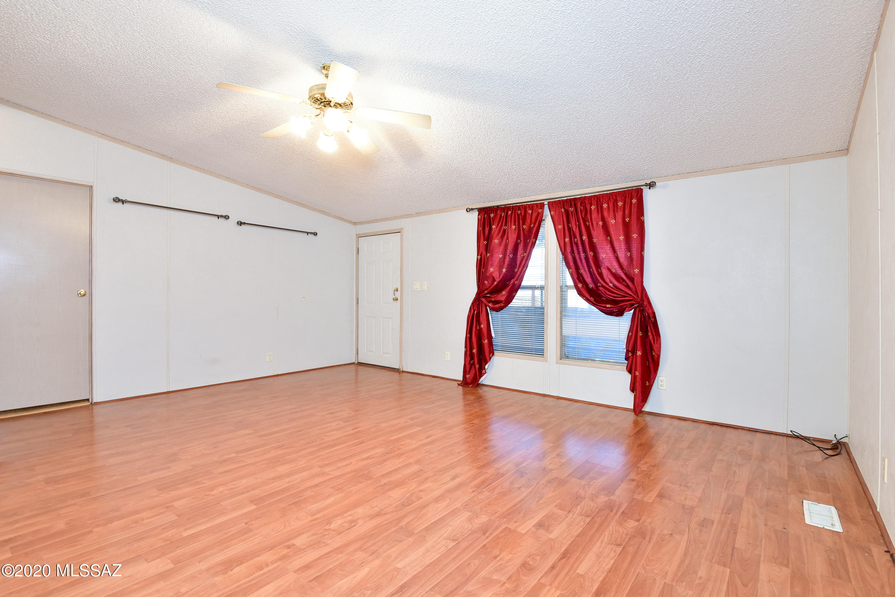Palmdale (1-99, 200-208) - Residential
