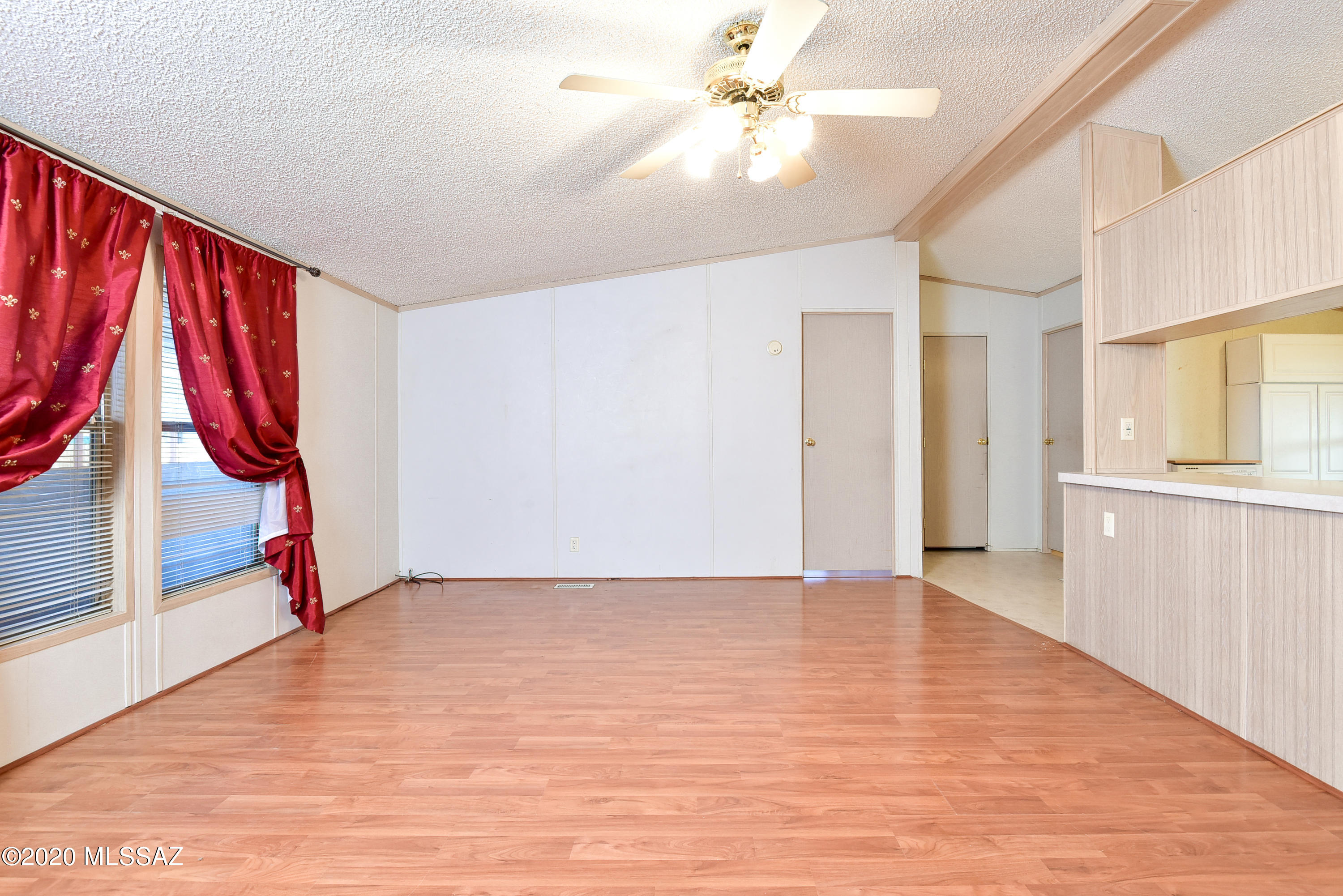 Palmdale (1-99, 200-208) - Residential