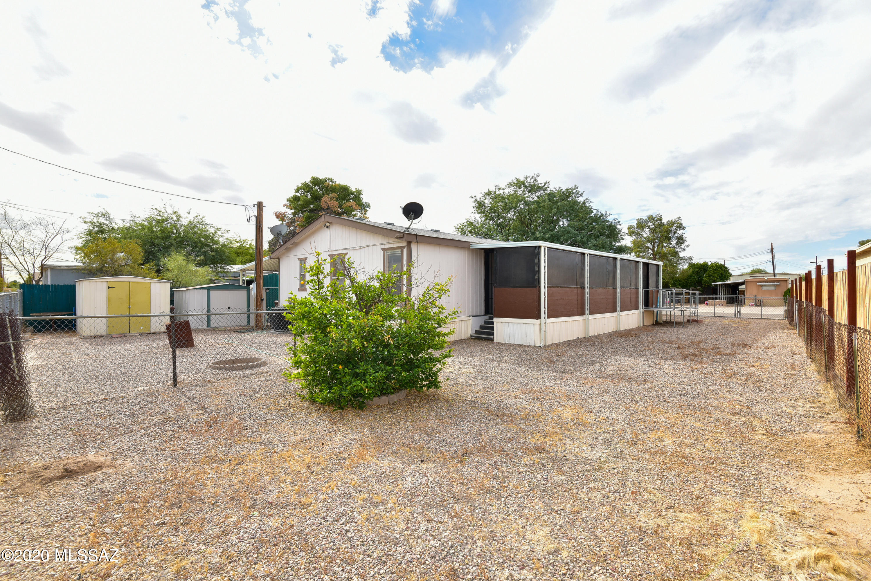 Palmdale (1-99, 200-208) - Residential