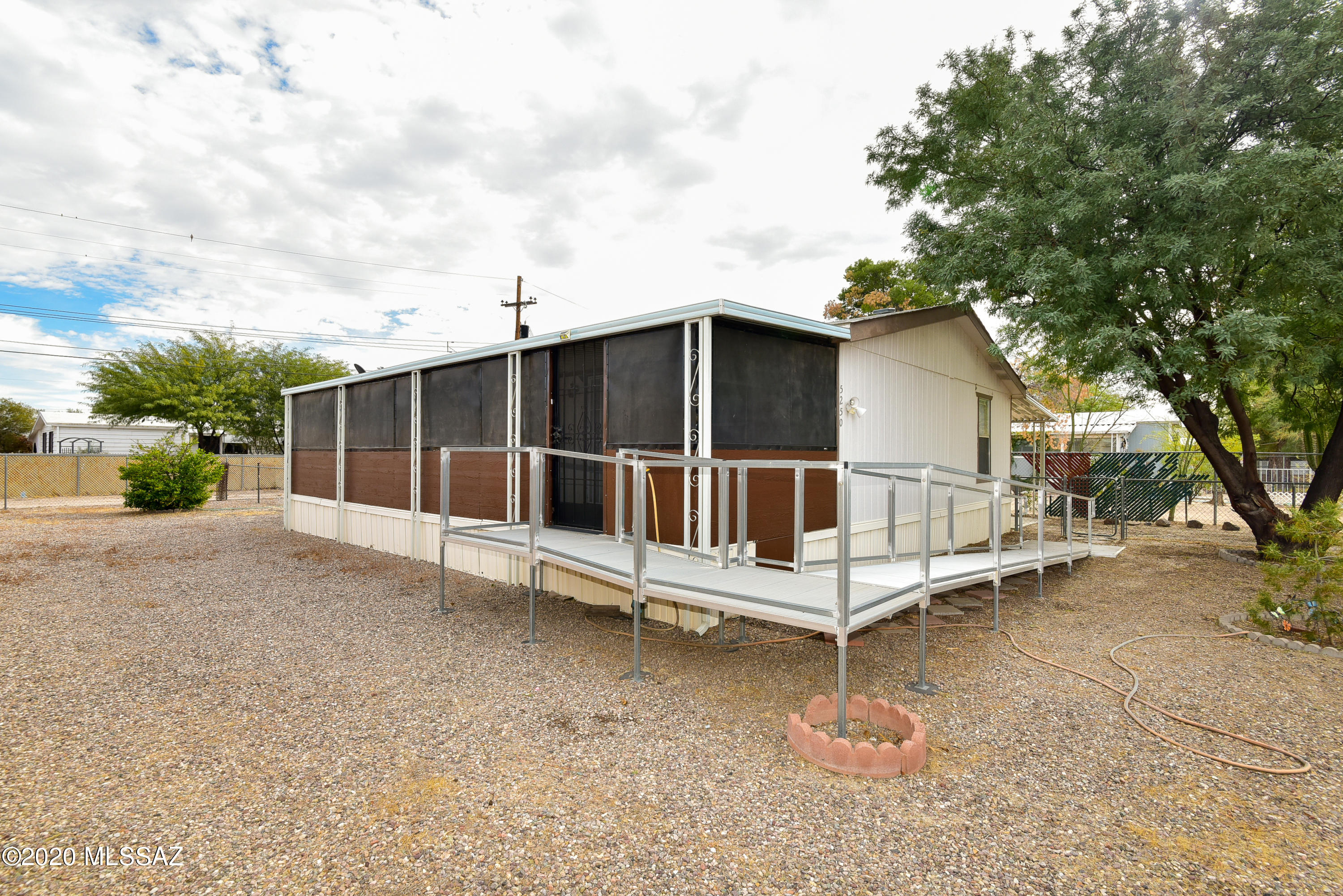 Palmdale (1-99, 200-208) - Residential