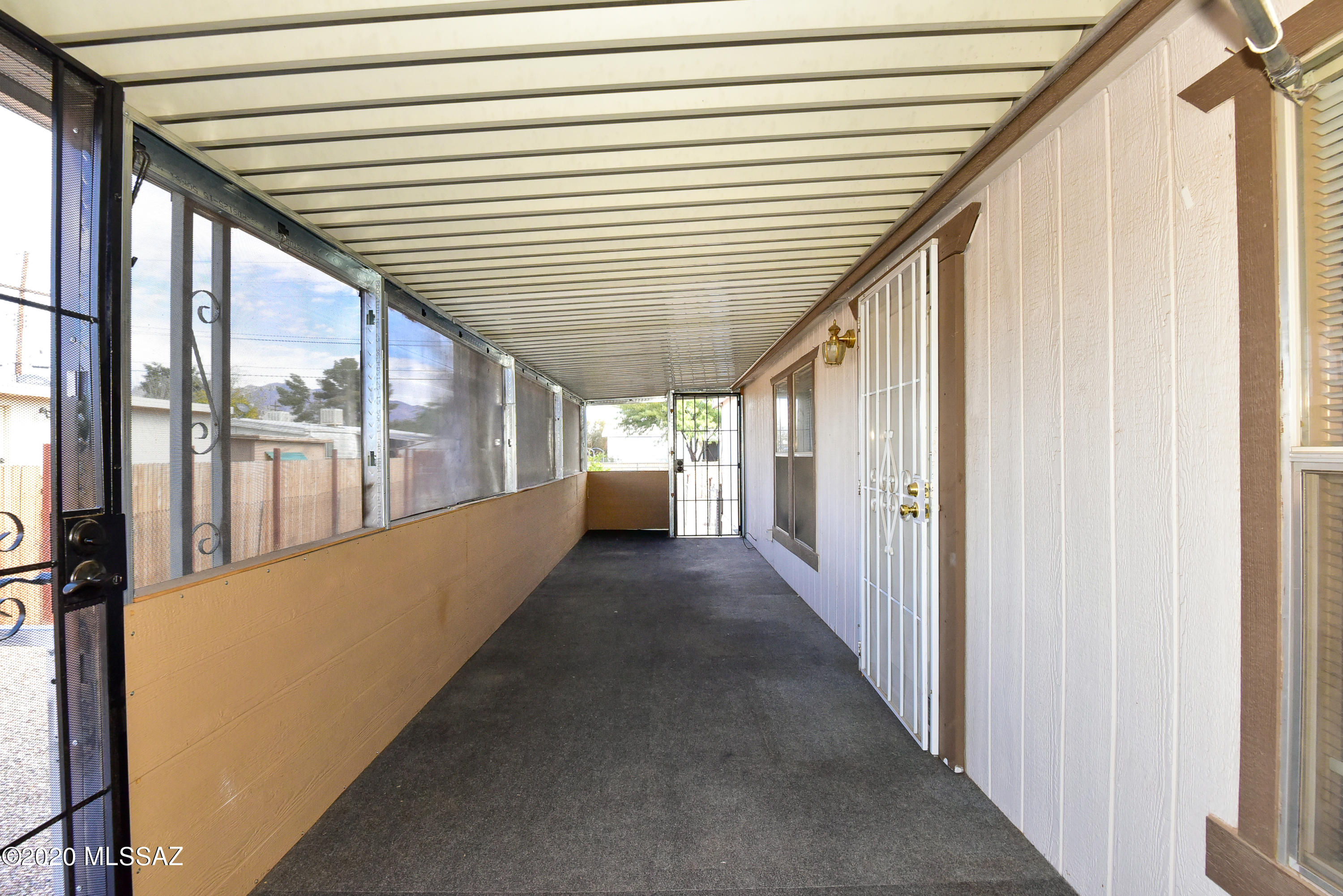 Palmdale (1-99, 200-208) - Residential