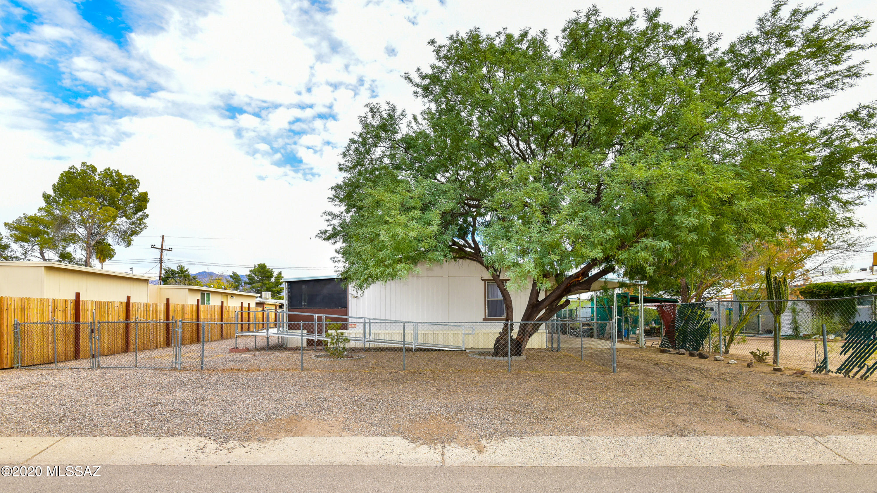Palmdale (1-99, 200-208) - Residential