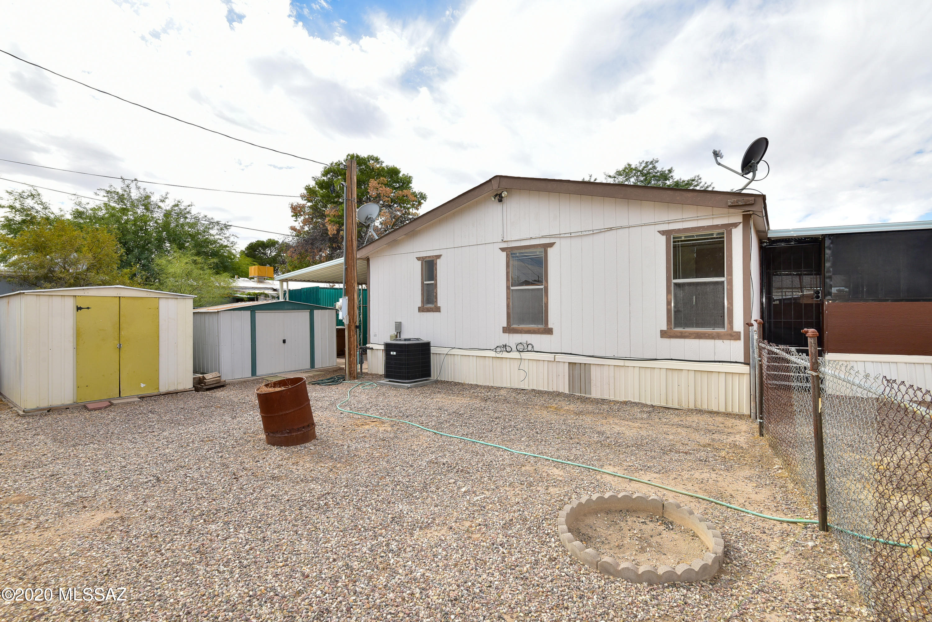 Palmdale (1-99, 200-208) - Residential