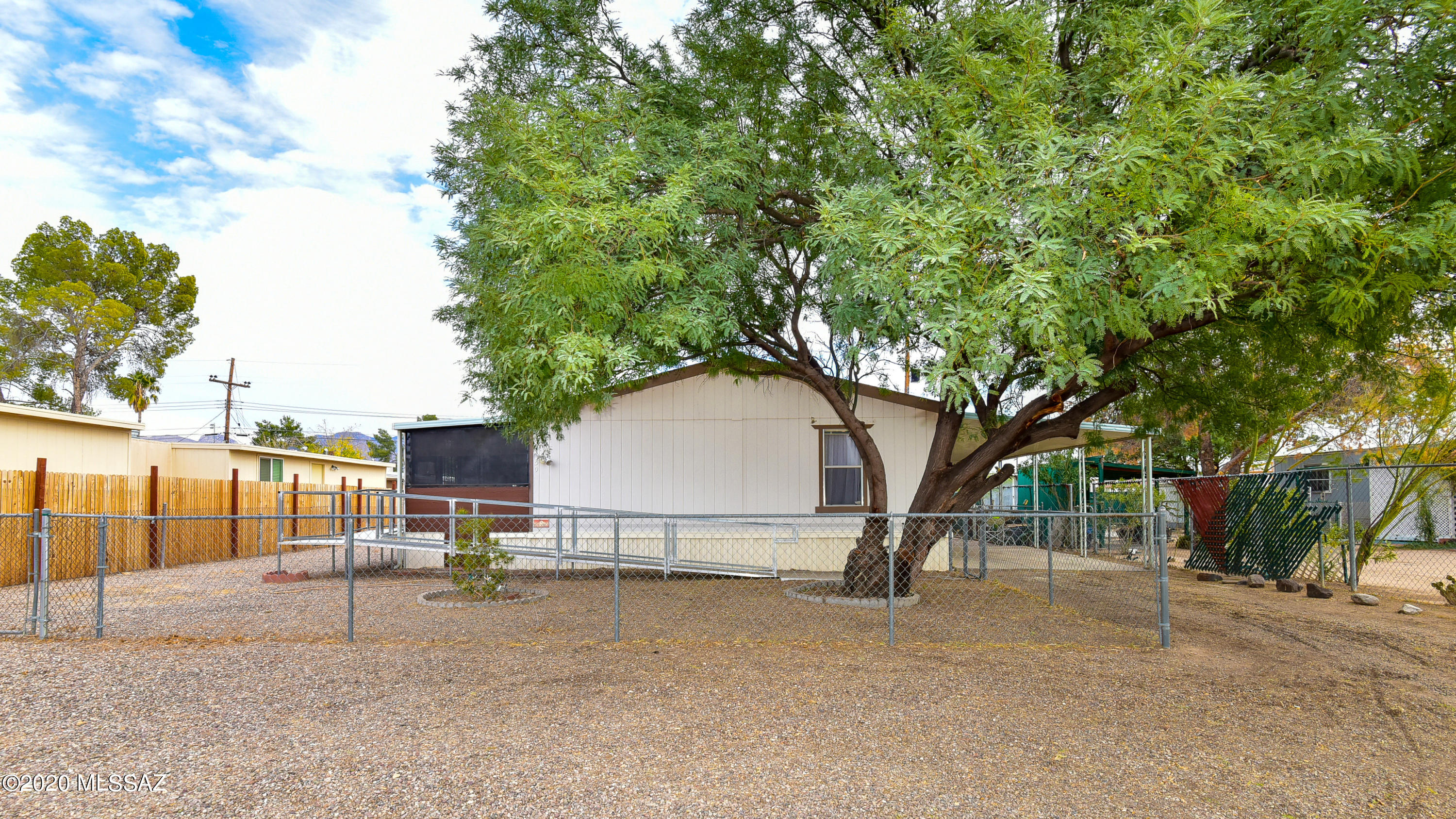 Palmdale (1-99, 200-208) - Residential