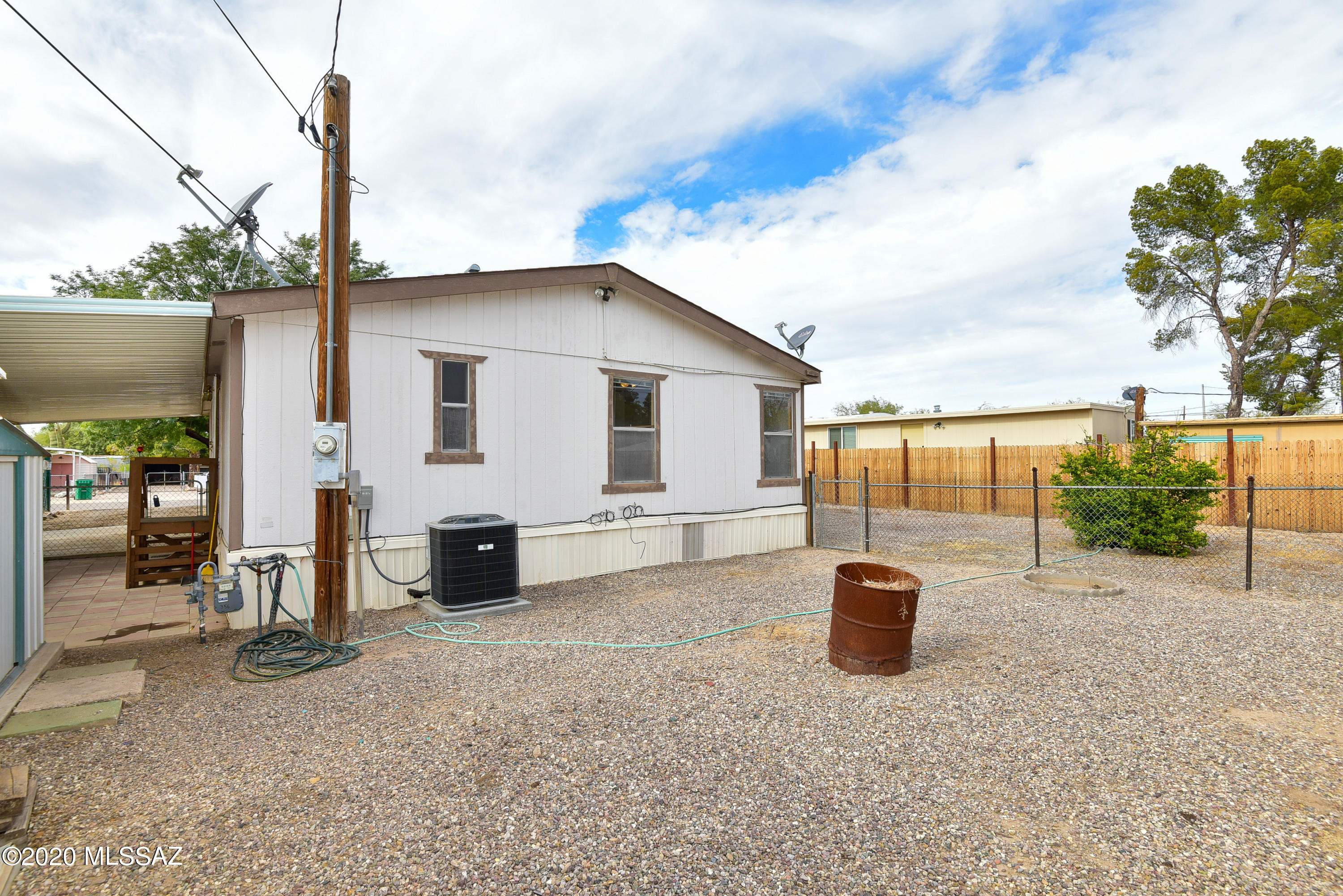 Palmdale (1-99, 200-208) - Residential