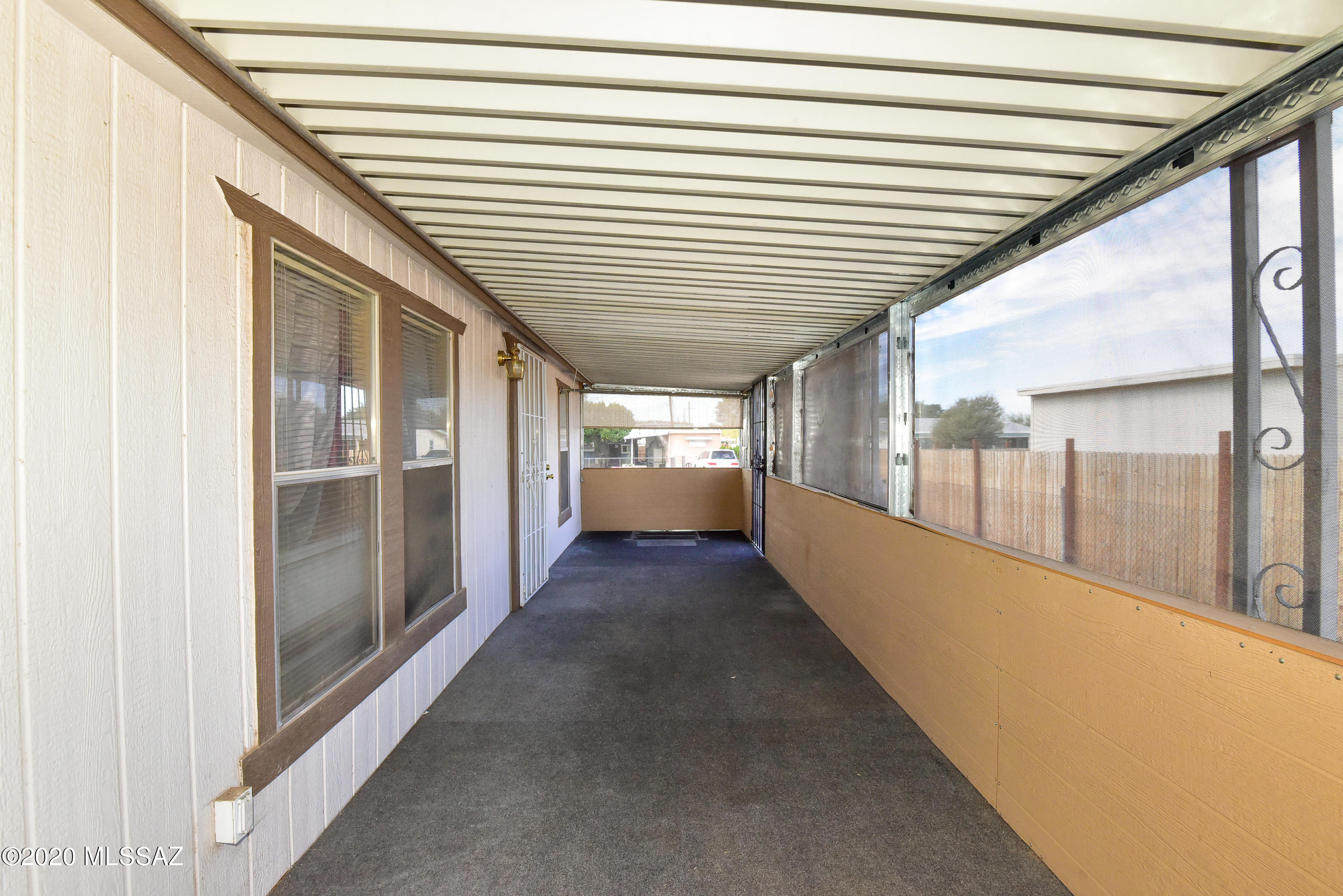 Palmdale (1-99, 200-208) - Residential