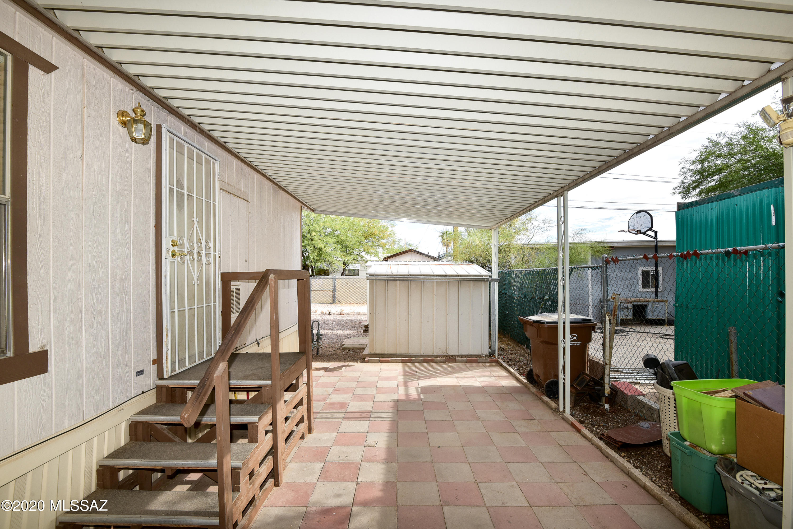 Palmdale (1-99, 200-208) - Residential