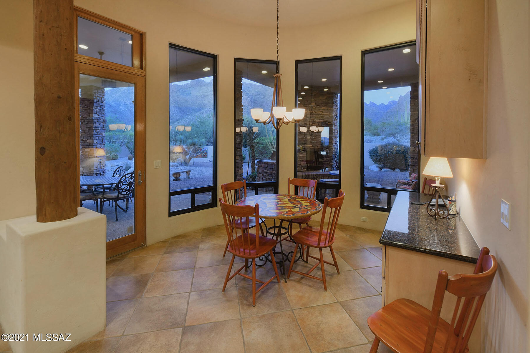 Pima Canyon Estates (30,33,96-102,115,124-127,136-139,147-151,16) - Residential