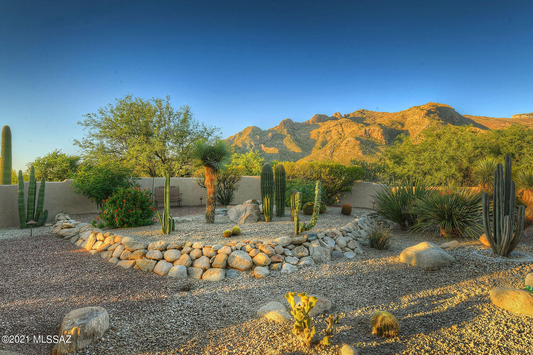 Pima Canyon Estates (30,33,96-102,115,124-127,136-139,147-151,16) - Residential