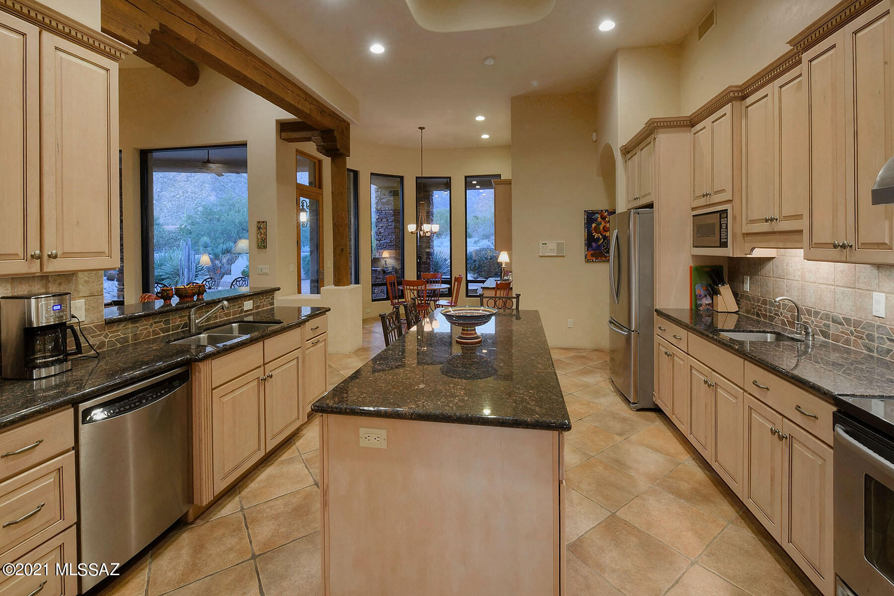 Pima Canyon Estates (30,33,96-102,115,124-127,136-139,147-151,16) - Residential