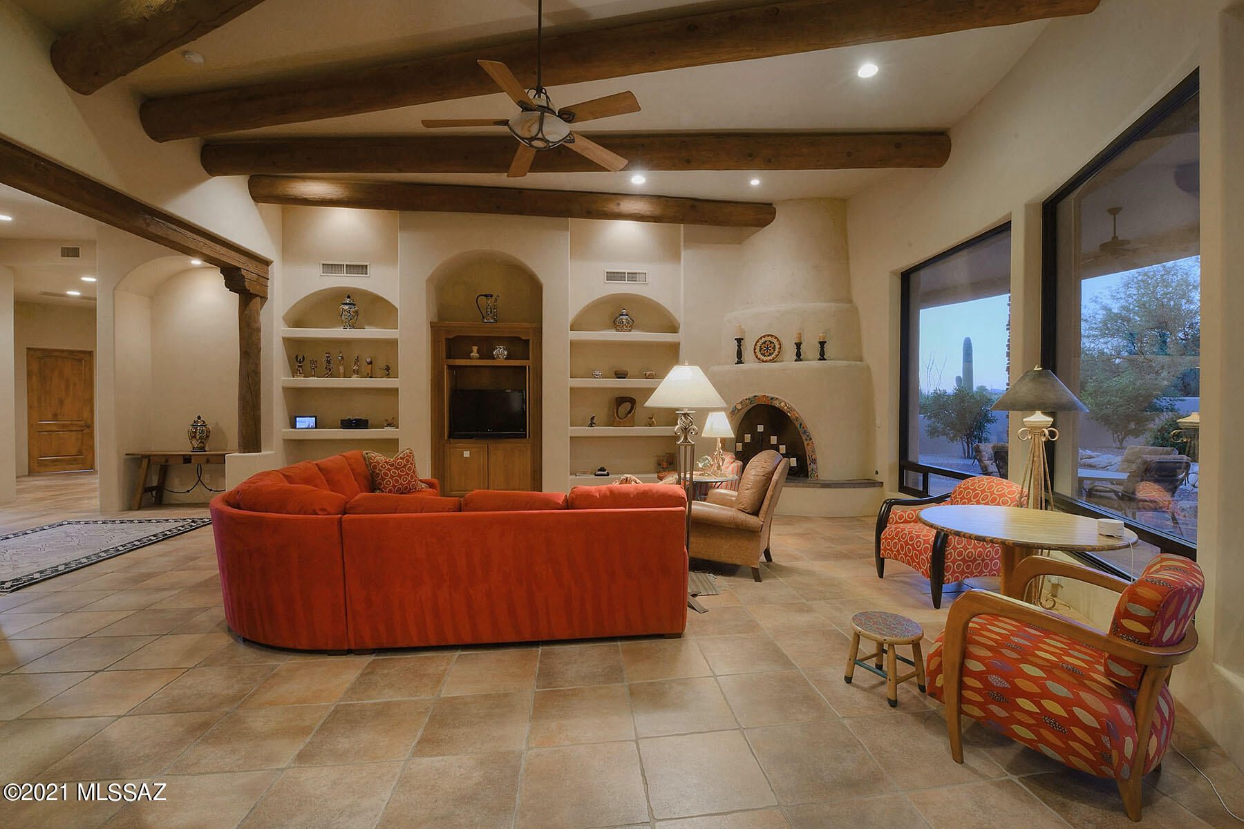 Pima Canyon Estates (30,33,96-102,115,124-127,136-139,147-151,16) - Residential