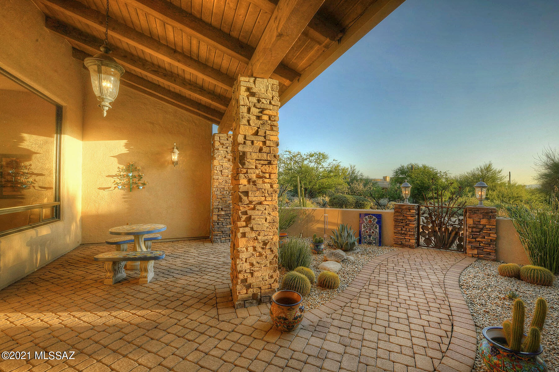 Pima Canyon Estates (30,33,96-102,115,124-127,136-139,147-151,16) - Residential