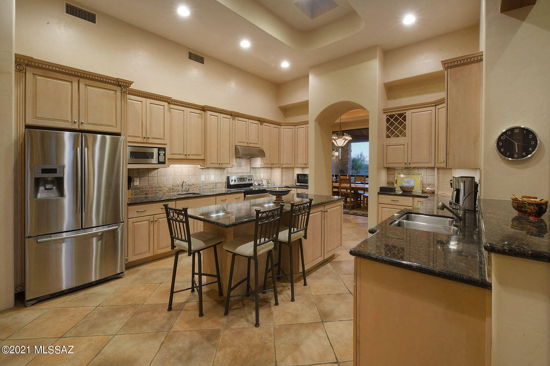 Pima Canyon Estates (30,33,96-102,115,124-127,136-139,147-151,16) - Residential