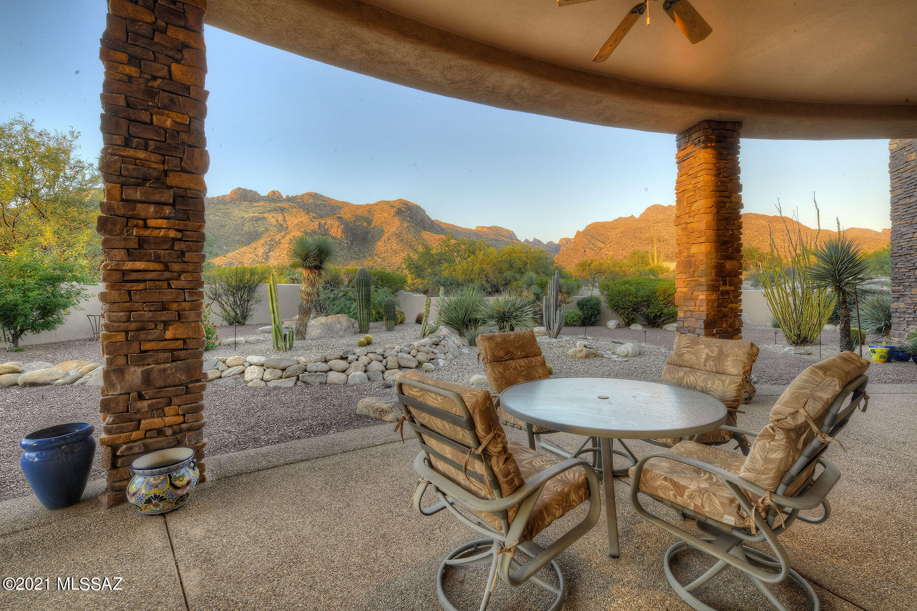 Pima Canyon Estates (30,33,96-102,115,124-127,136-139,147-151,16) - Residential